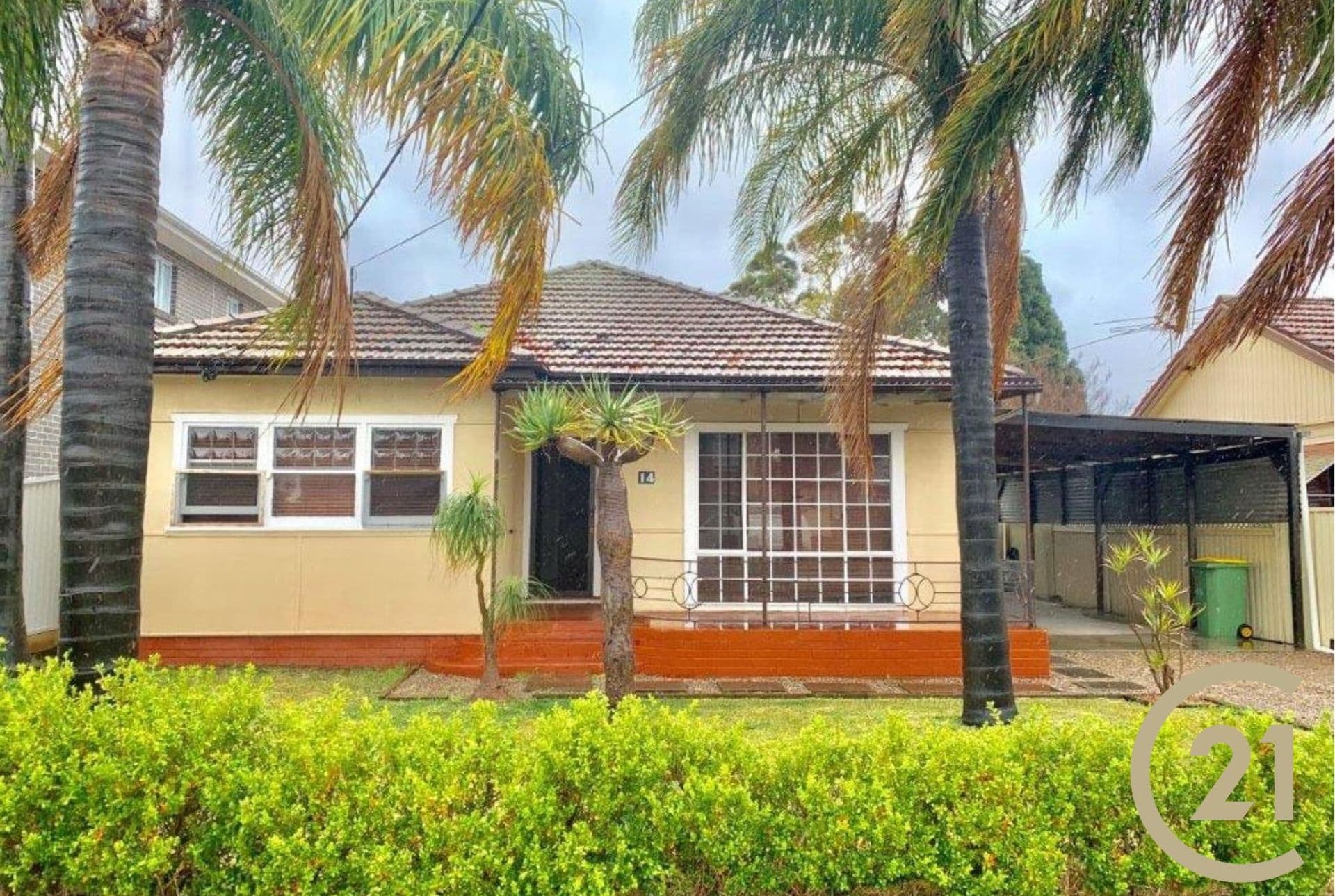 1/95-97 Ware Street, Fairfield, NSW, 2165, Fairfield - Image 1