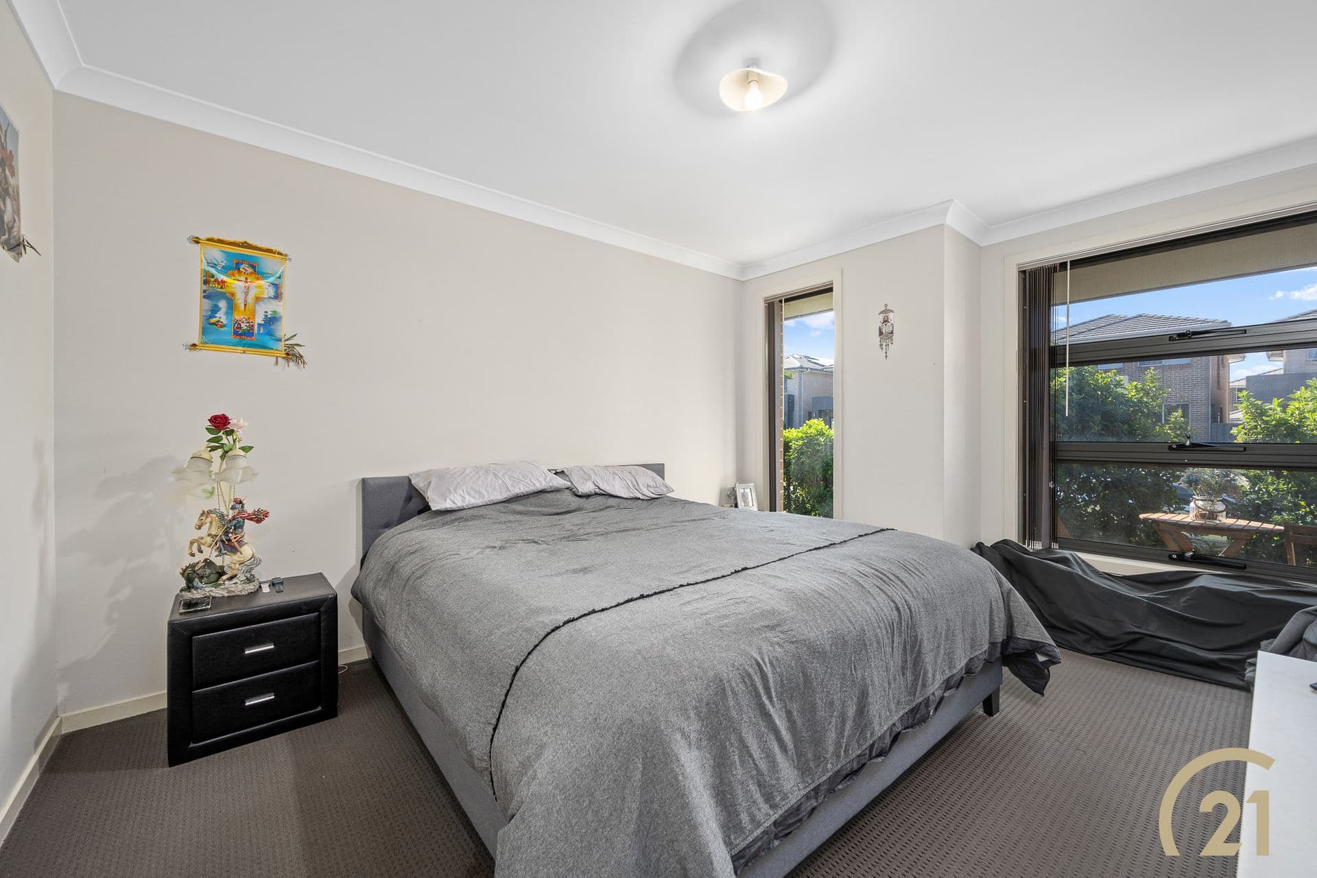 1/95-97 Ware Street, Fairfield, NSW, 2165, Middleton Grange - Thumbnail 7