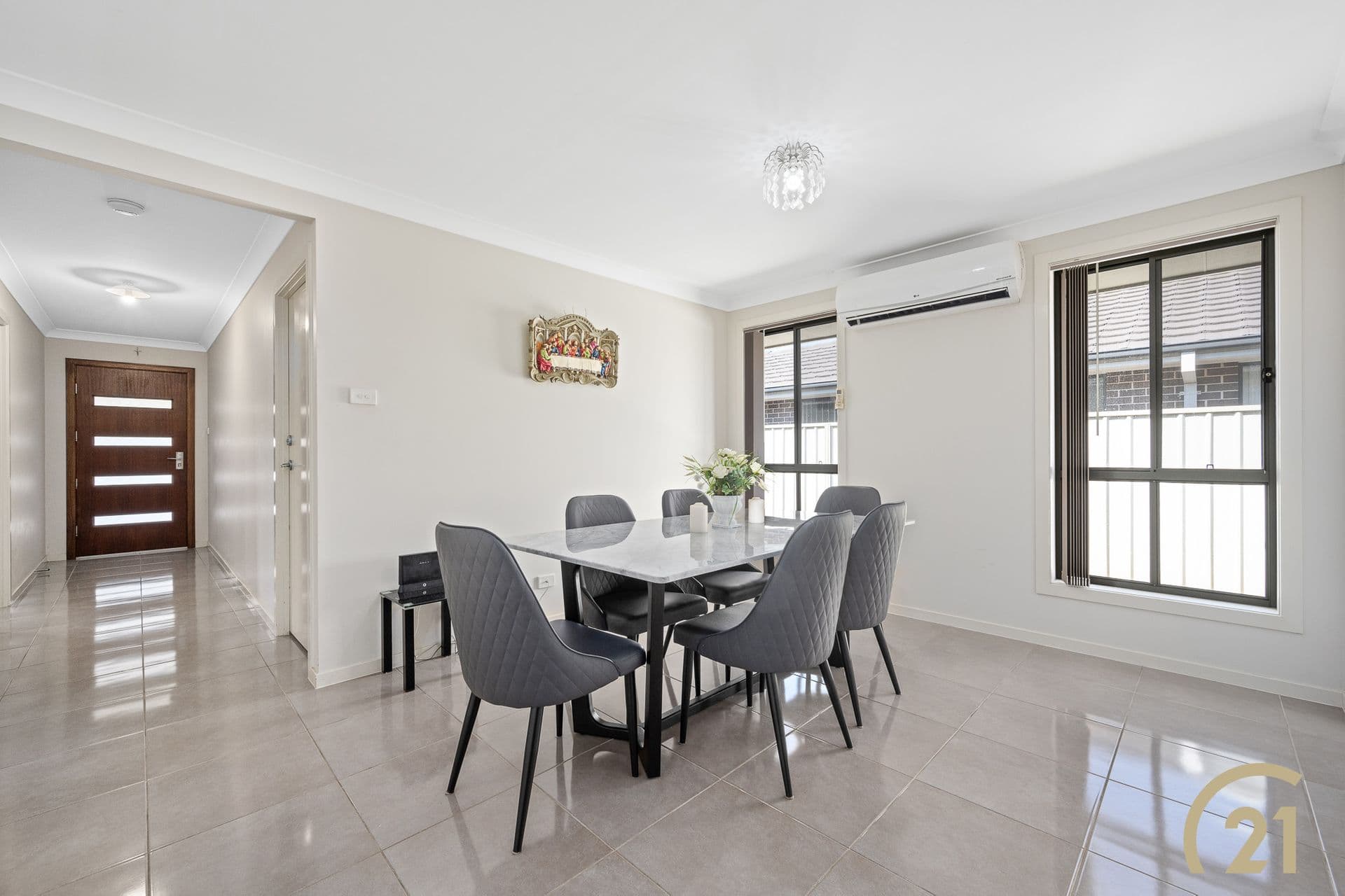 1/95-97 Ware Street, Fairfield, NSW, 2165, Middleton Grange - Thumbnail 4