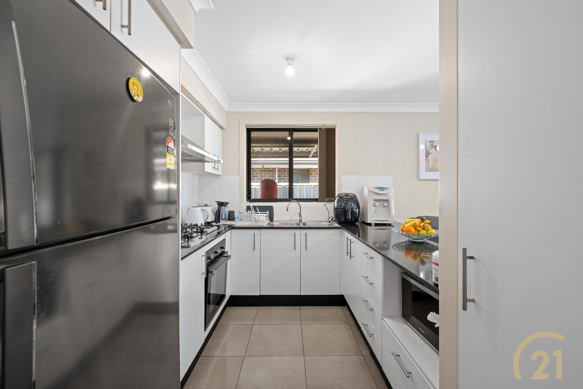 1/95-97 Ware Street, Fairfield, NSW, 2165, Middleton Grange - Thumbnail 2