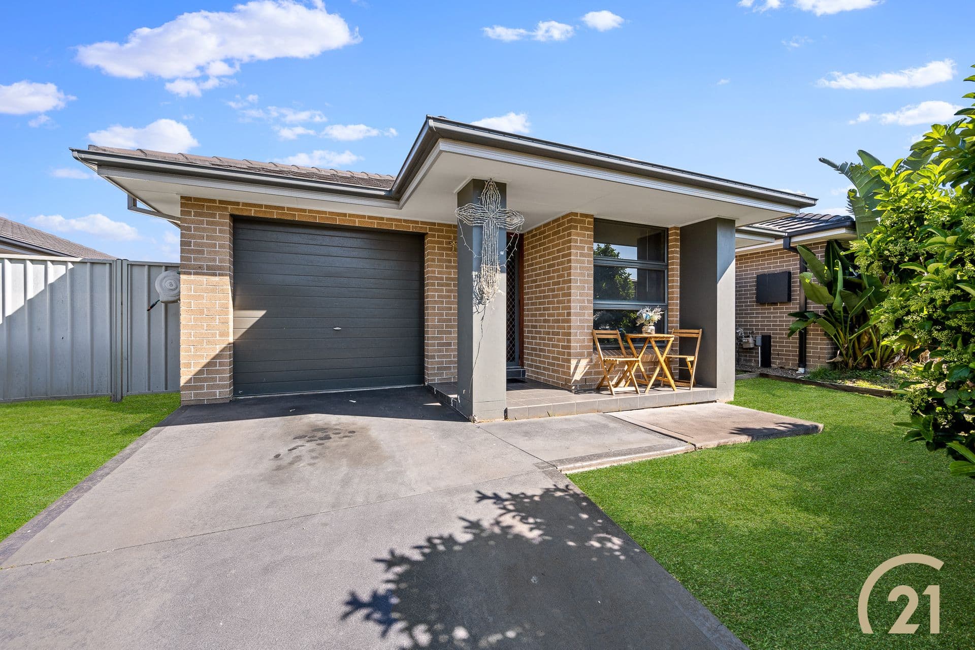 1/95-97 Ware Street, Fairfield, NSW, 2165, Middleton Grange - Image 1