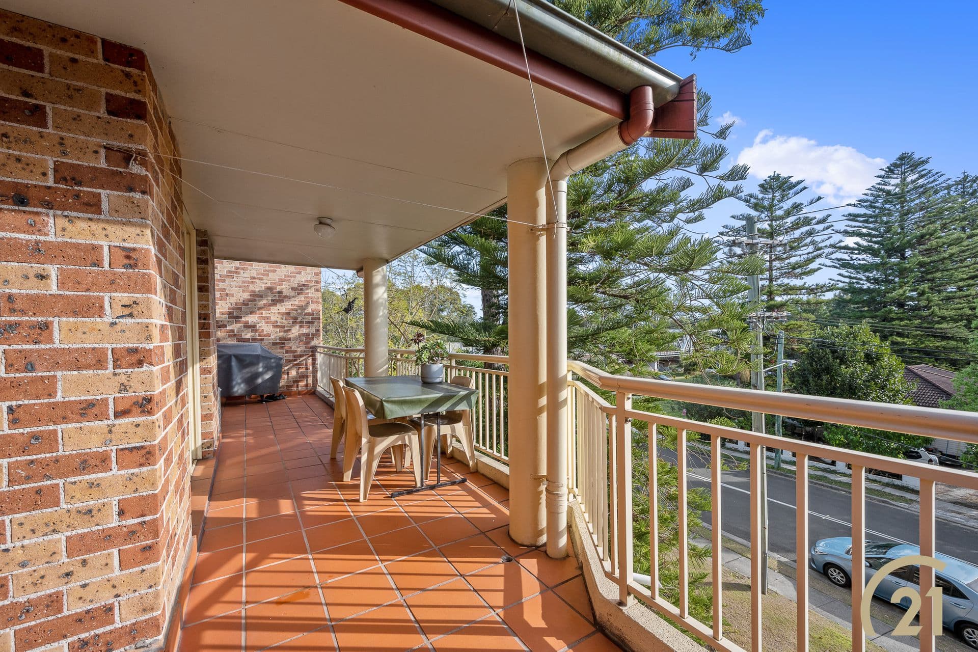 18/181-185 Sandal Crescent, Carramar, NSW, 2163, Carramar - Thumbnail 8