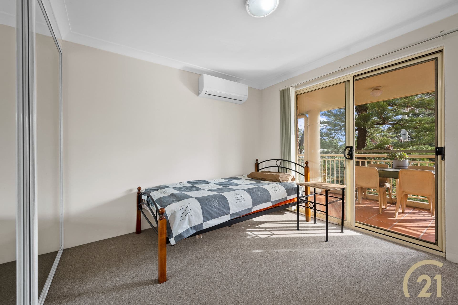 18/181-185 Sandal Crescent, Carramar, NSW, 2163, Carramar - Thumbnail 6