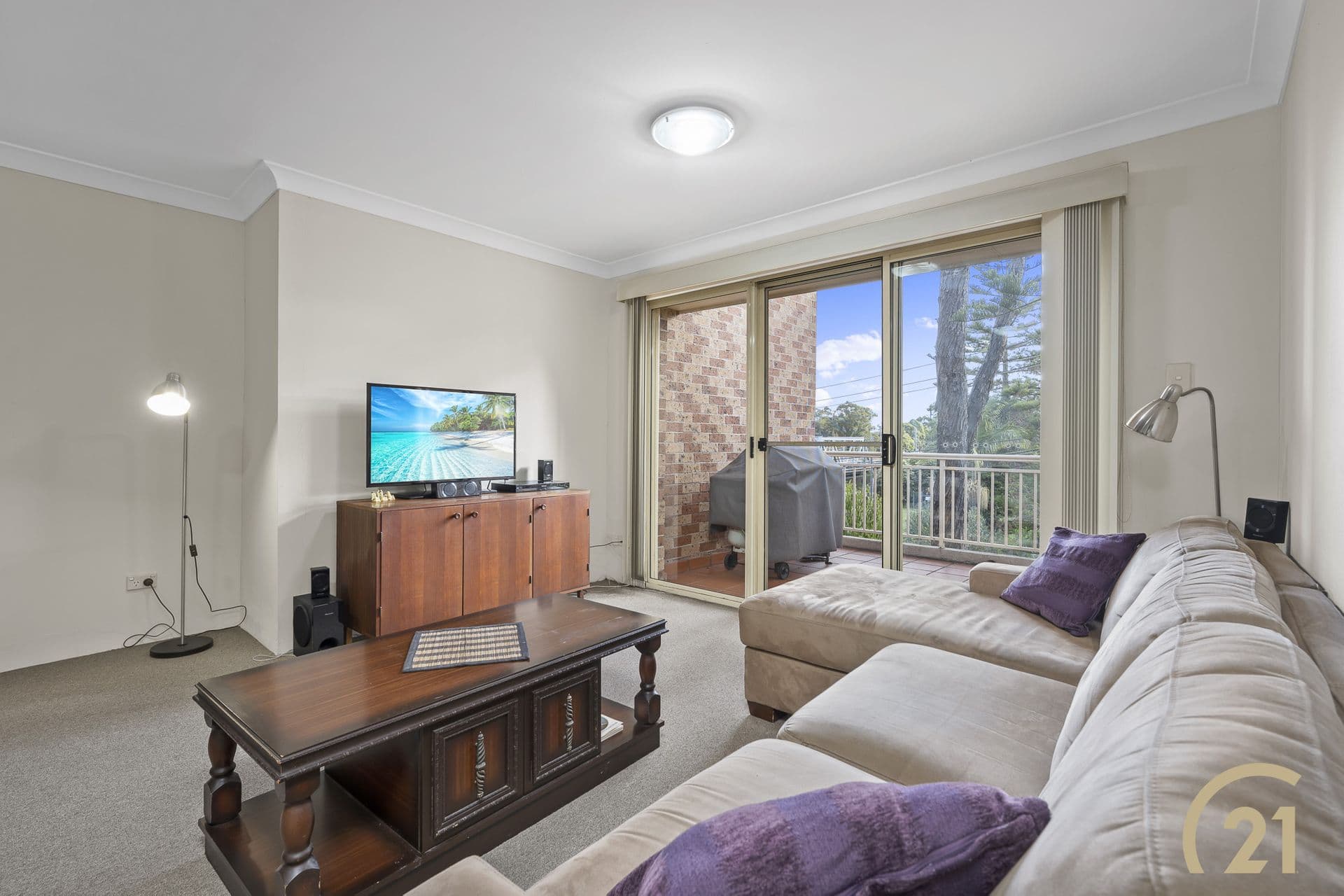 18/181-185 Sandal Crescent, Carramar, NSW, 2163, Carramar - Thumbnail 4