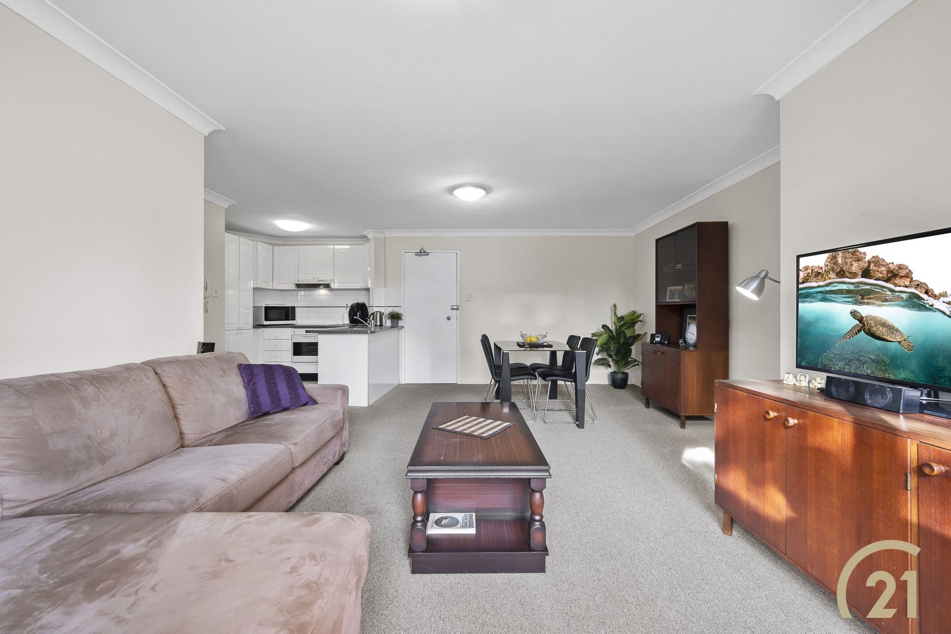 18/181-185 Sandal Crescent, Carramar, NSW, 2163, Carramar - Thumbnail 3