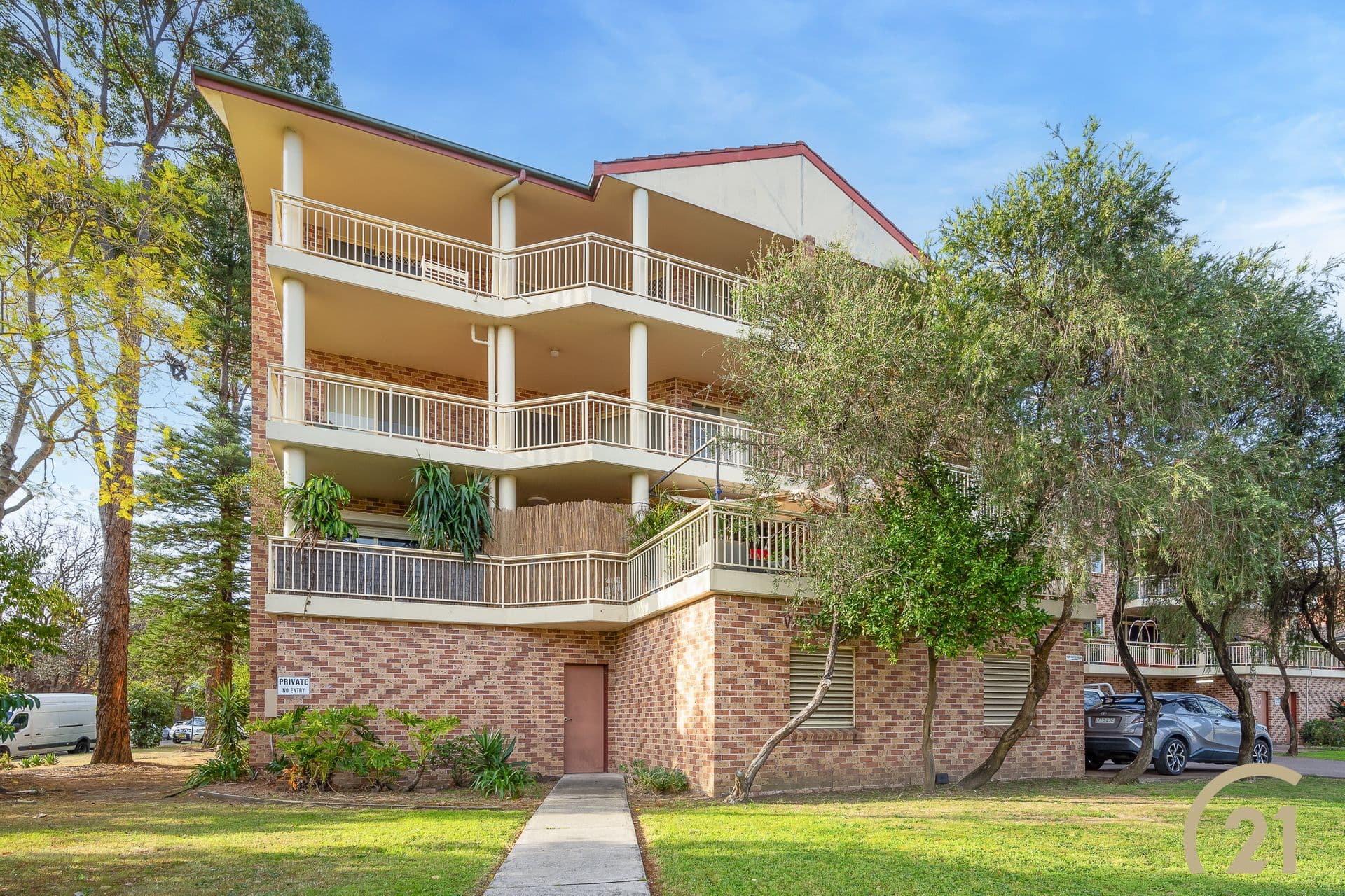 18/181-185 Sandal Crescent, Carramar, NSW, 2163, Carramar - Image 1