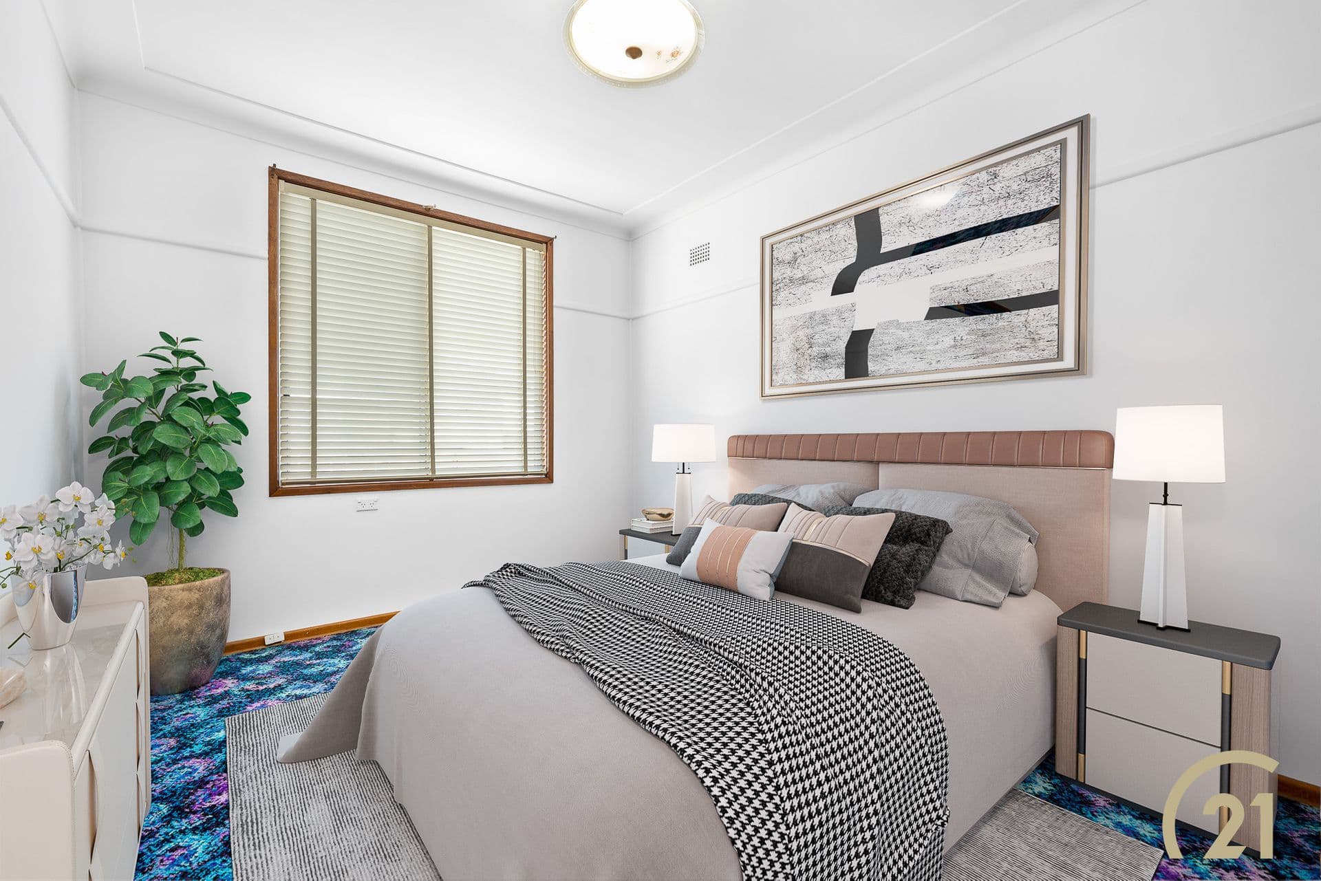 1/95-97 Ware Street, Fairfield, NSW, 2165, Mount Pritchard - Thumbnail 4