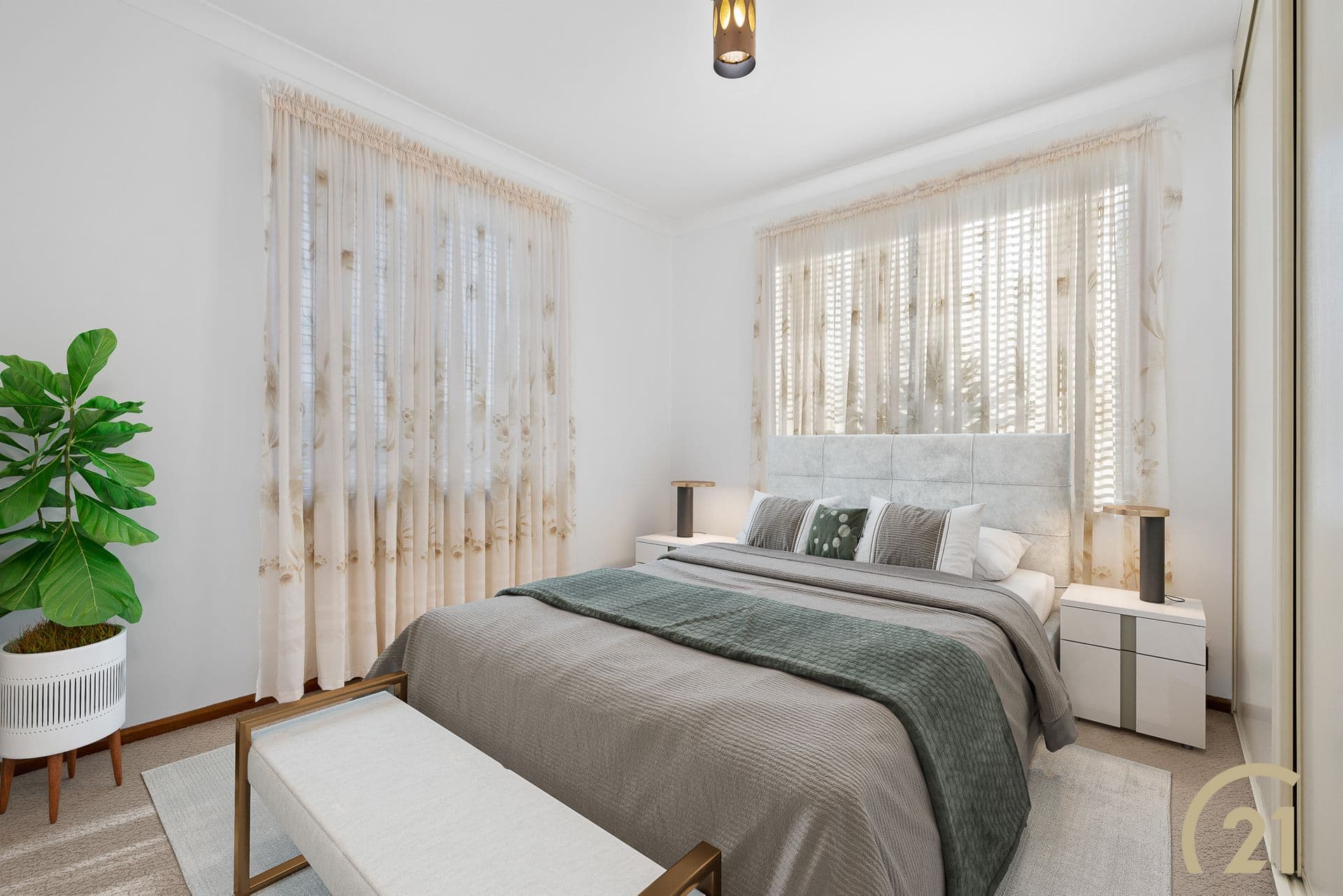 1/95-97 Ware Street, Fairfield, NSW, 2165, Mount Pritchard - Thumbnail 3