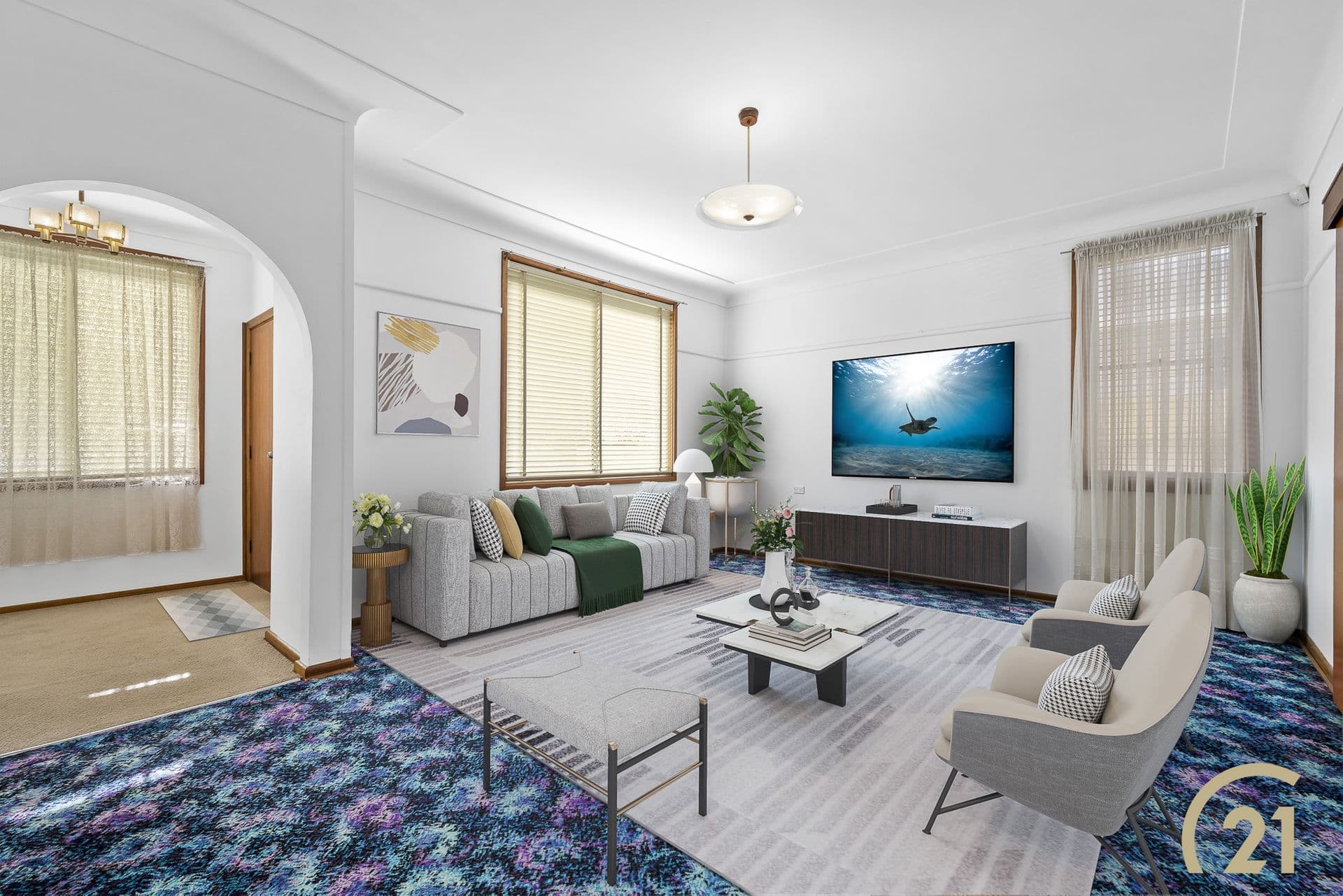 1/95-97 Ware Street, Fairfield, NSW, 2165, Mount Pritchard - Thumbnail 2