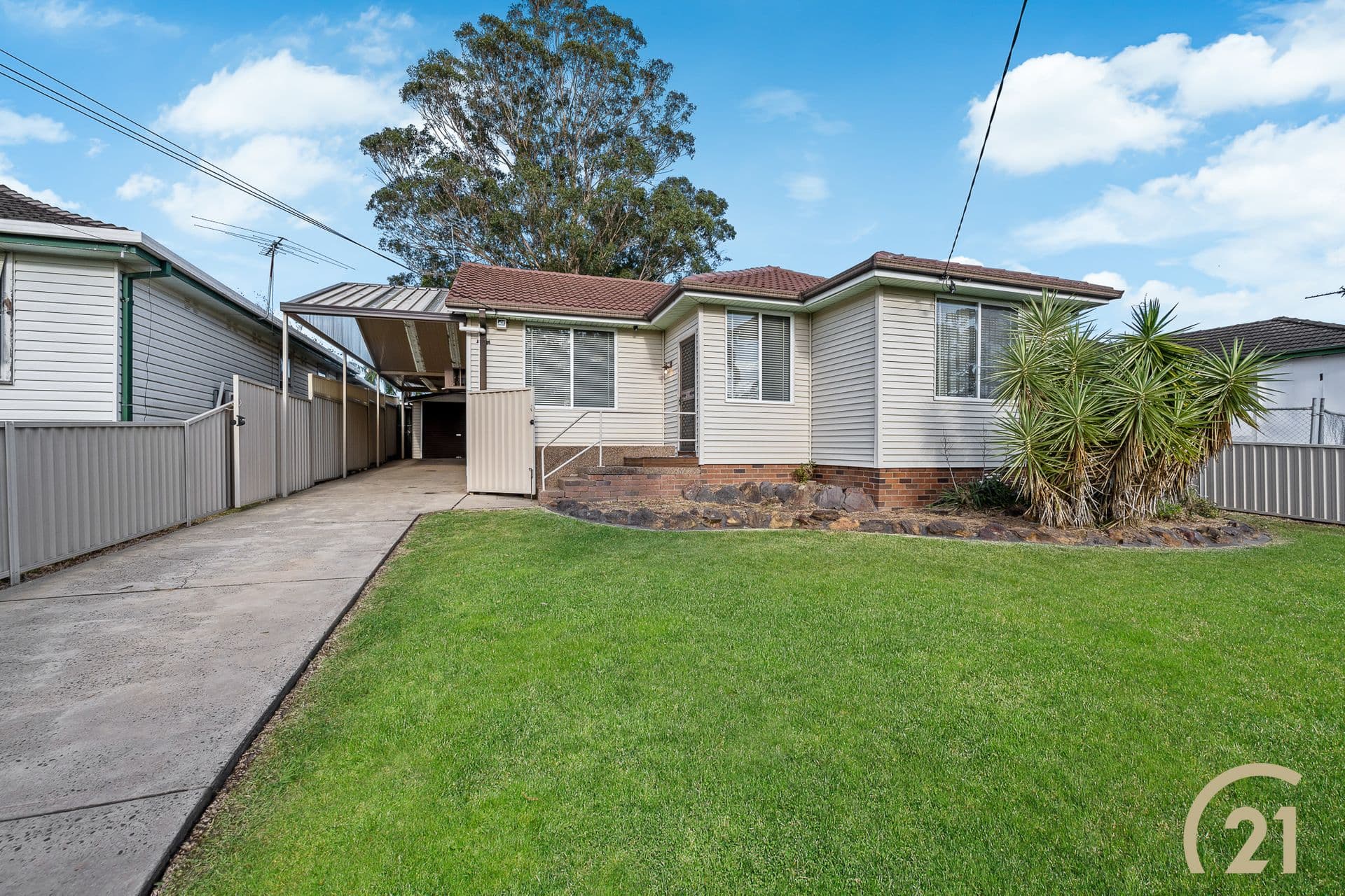 1/95-97 Ware Street, Fairfield, NSW, 2165, Mount Pritchard - Image 1