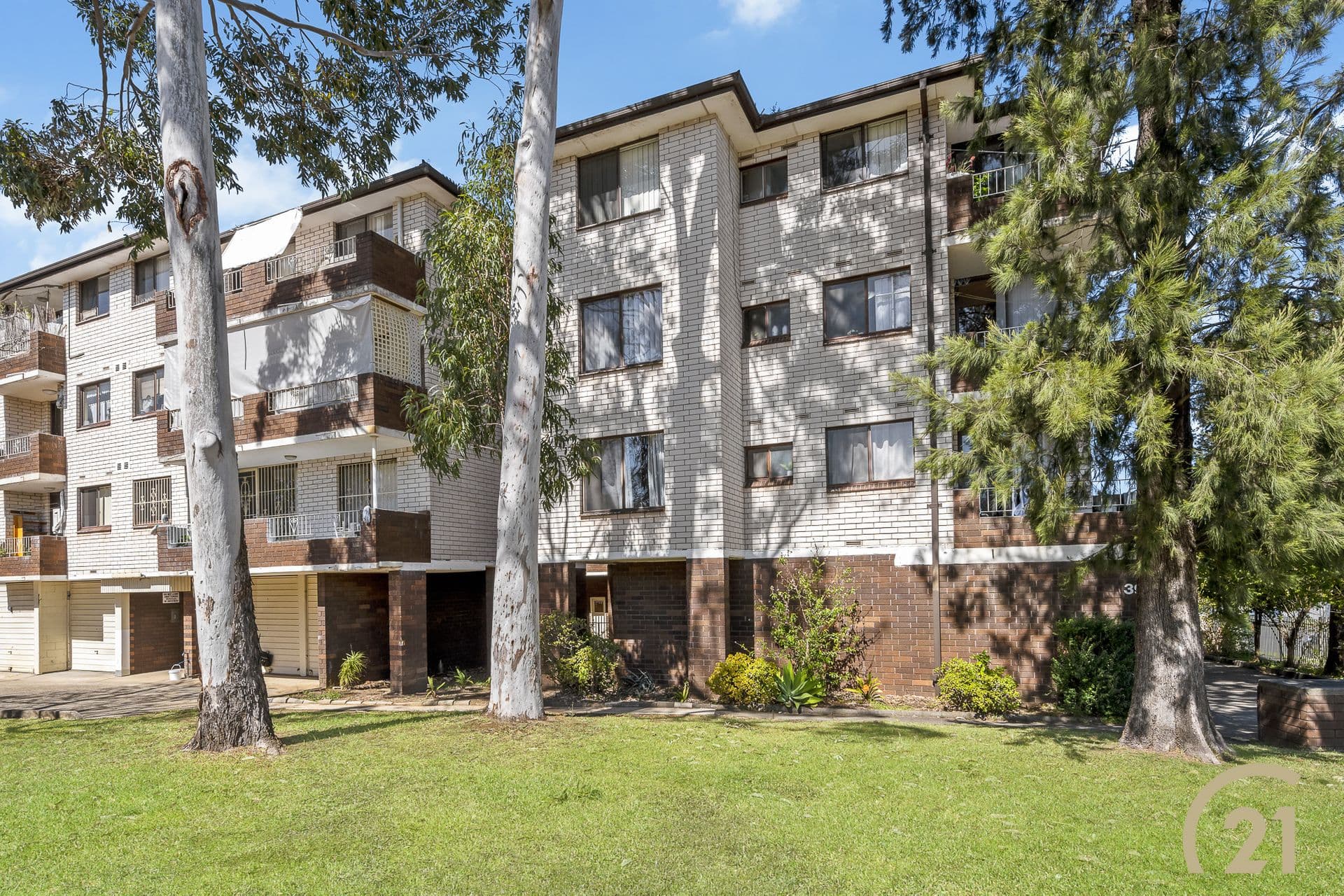 4/35-39 York Street, Fairfield, NSW, 2165, Fairfield - Image 1