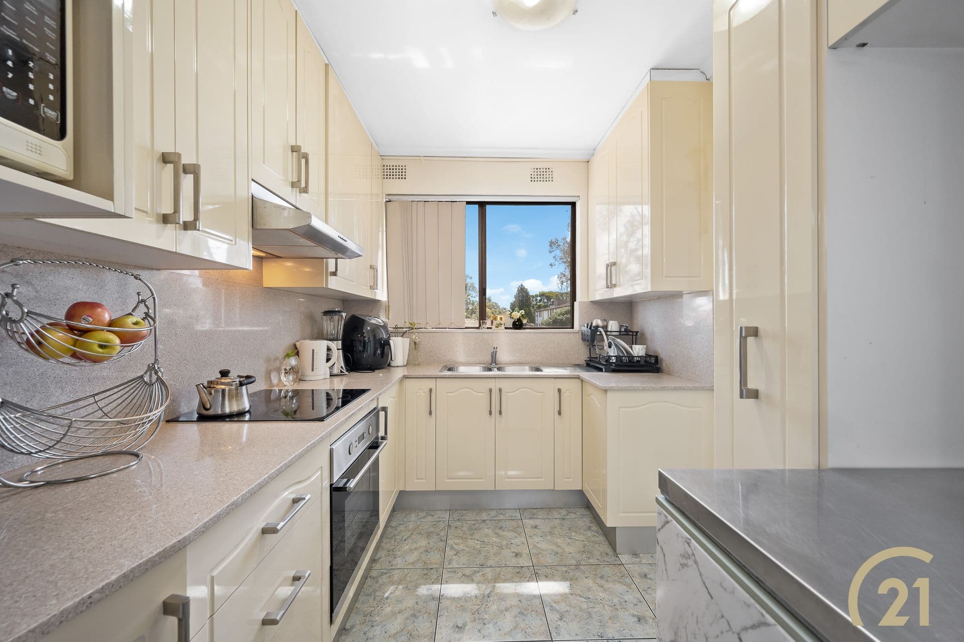 4/35-39 York Street, Fairfield, NSW, 2165, Fairfield - Thumbnail 4