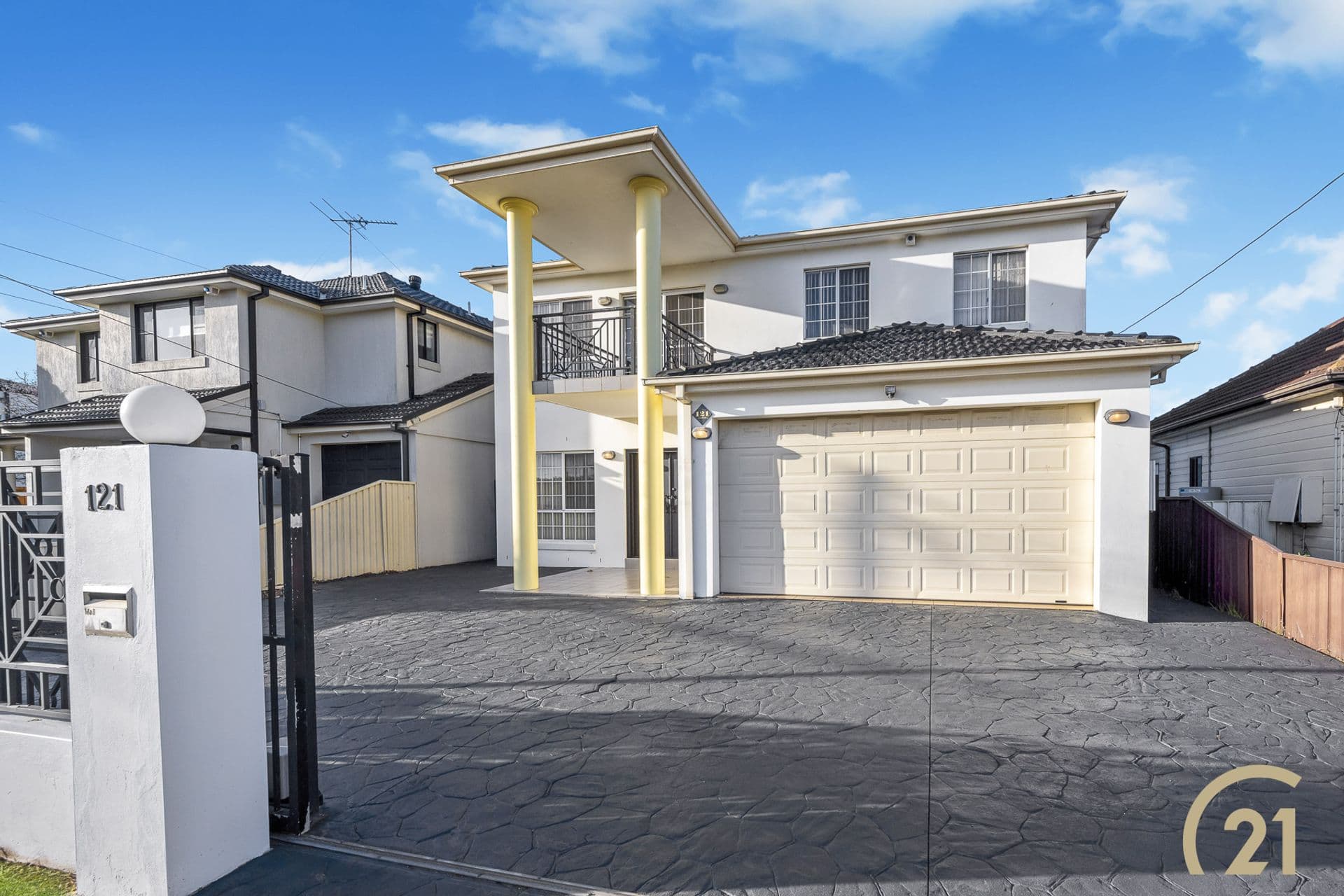 1/95-97 Ware Street, Fairfield, NSW, 2165, Canley Vale - Image 1