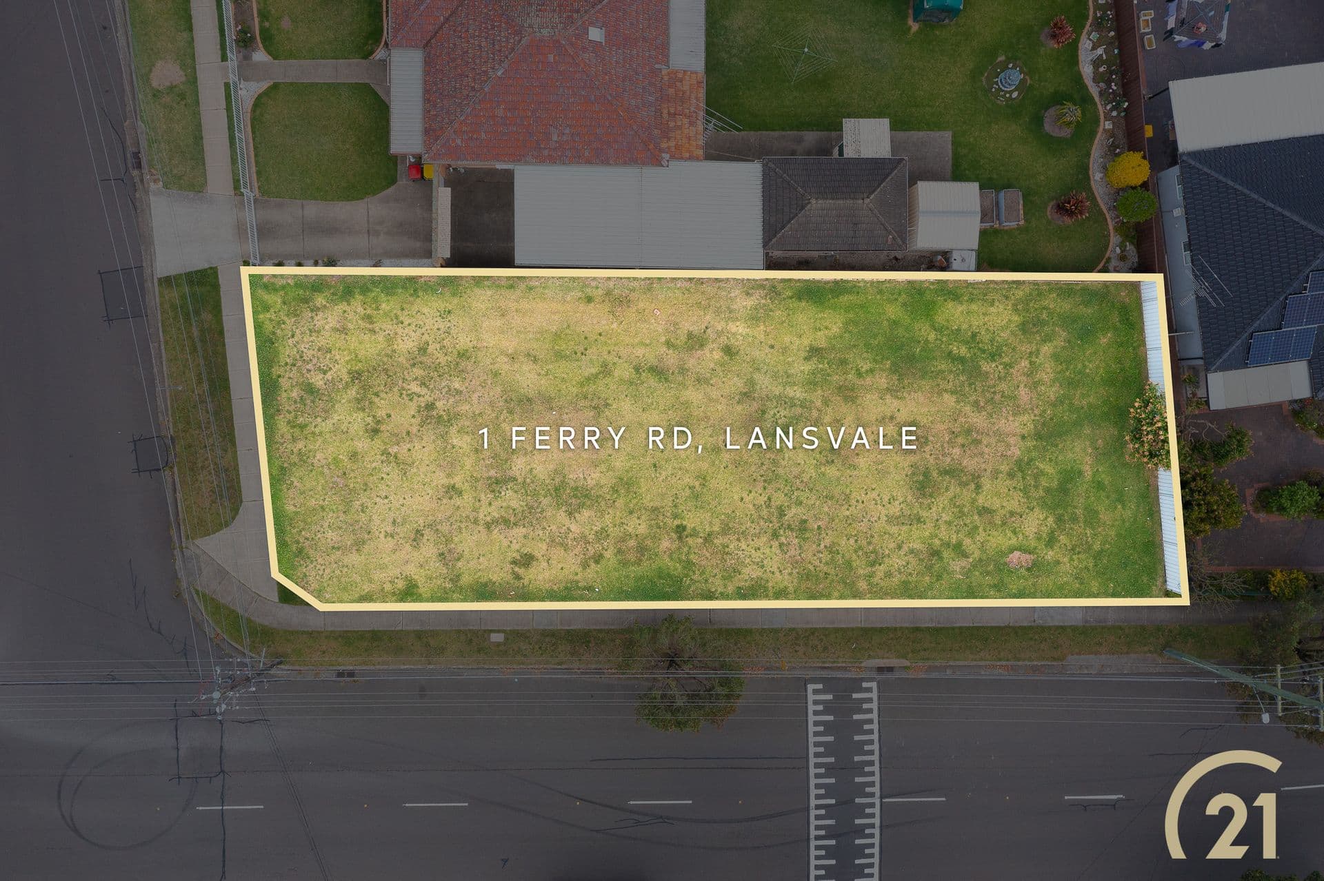 1/95-97 Ware Street, Fairfield, NSW, 2165, Lansvale - Image 1