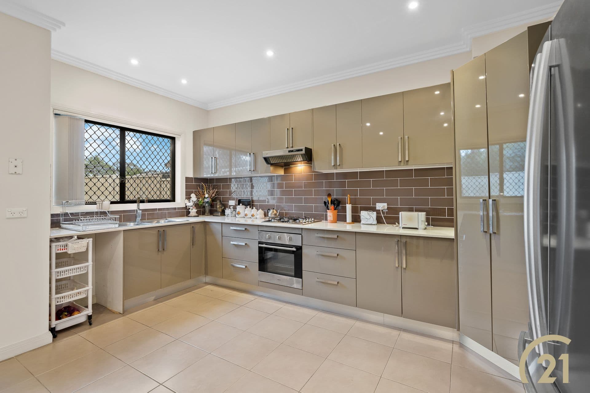 1/95-97 Ware Street, Fairfield, NSW, 2165, Fairfield Heights - Thumbnail 2