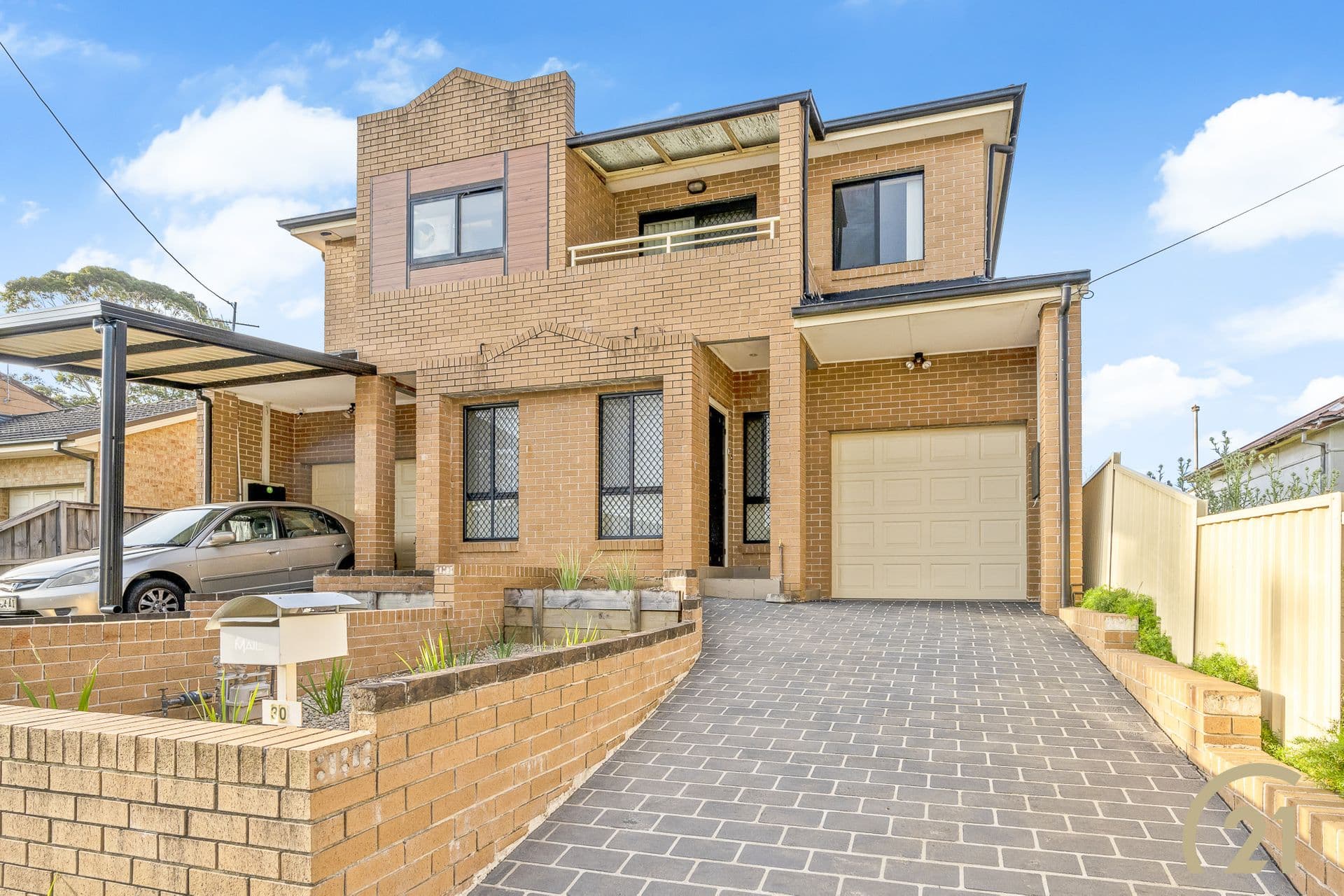 1/95-97 Ware Street, Fairfield, NSW, 2165, Fairfield Heights - Image 1