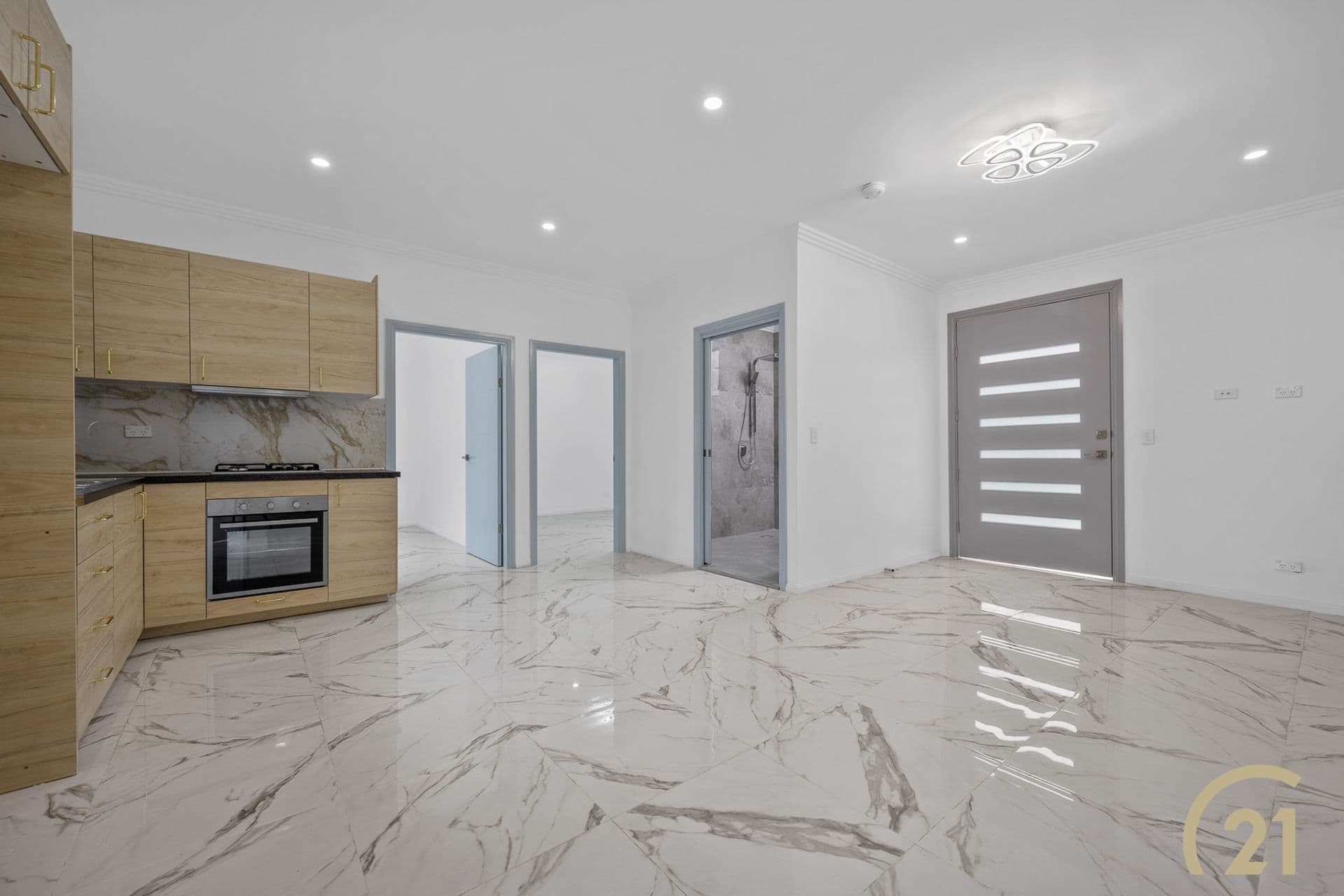 1/95-97 Ware Street, Fairfield, NSW, 2165, Villawood - Thumbnail 4