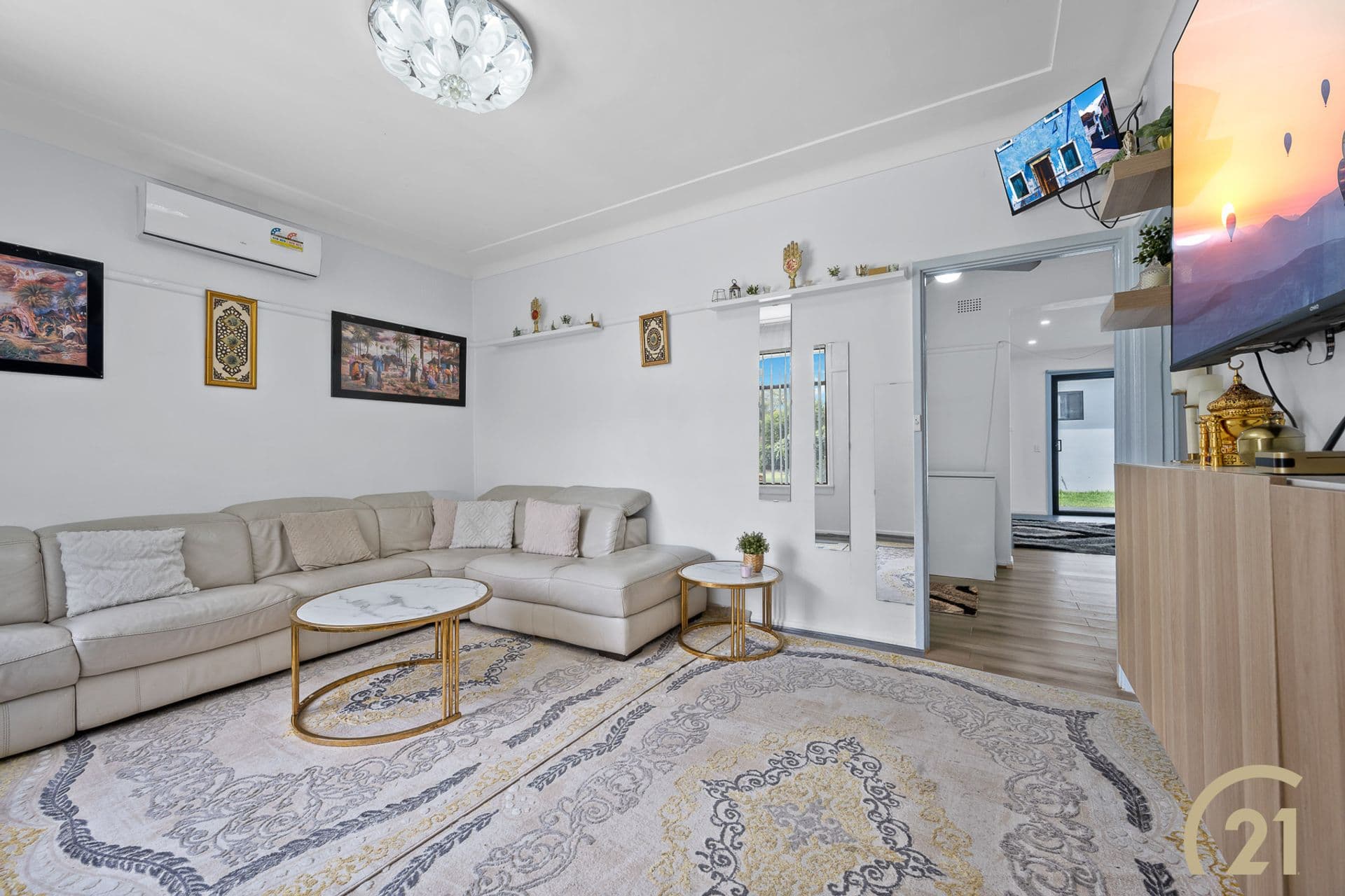 1/95-97 Ware Street, Fairfield, NSW, 2165, Villawood - Thumbnail 5