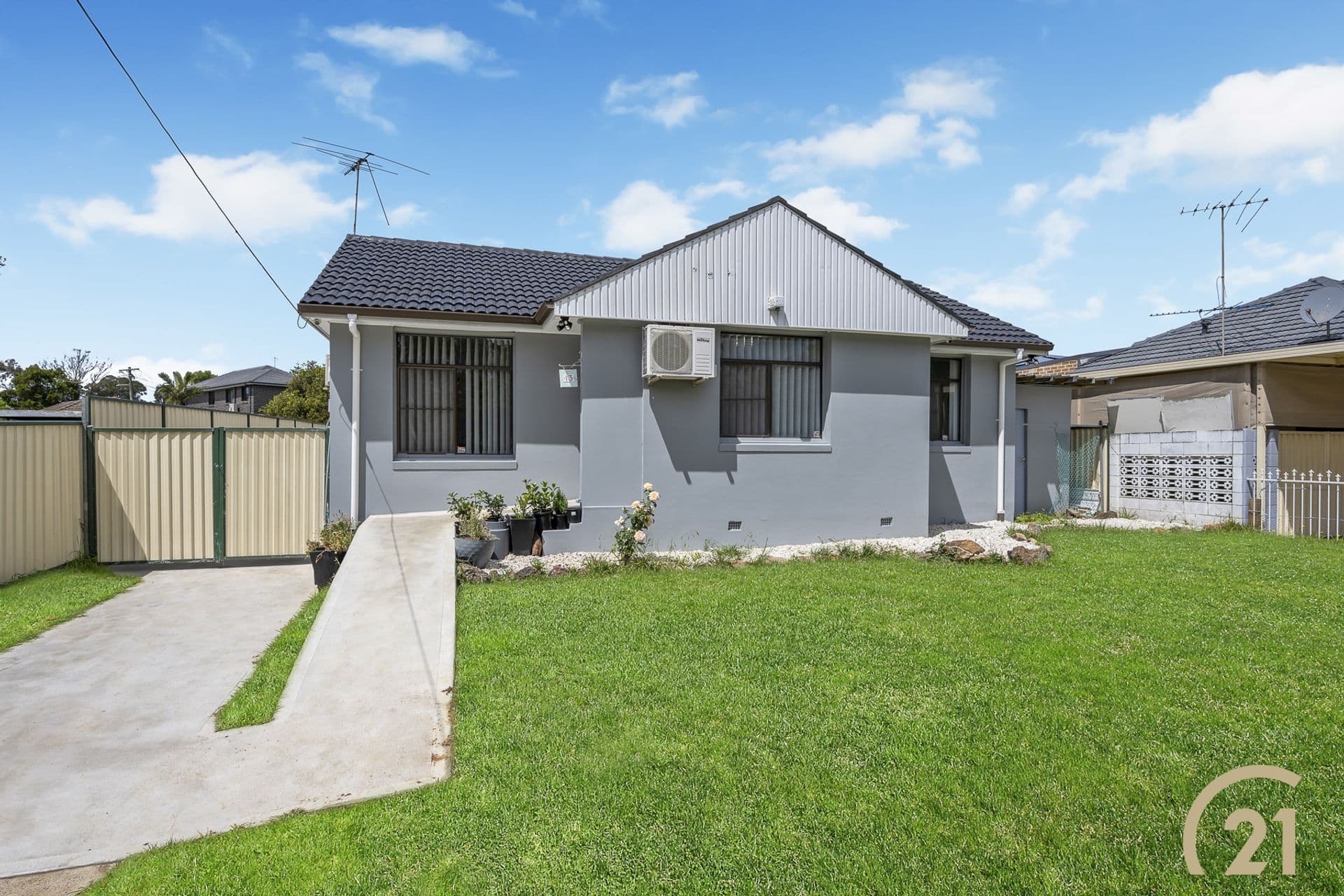 1/95-97 Ware Street, Fairfield, NSW, 2165, Villawood - Thumbnail 2