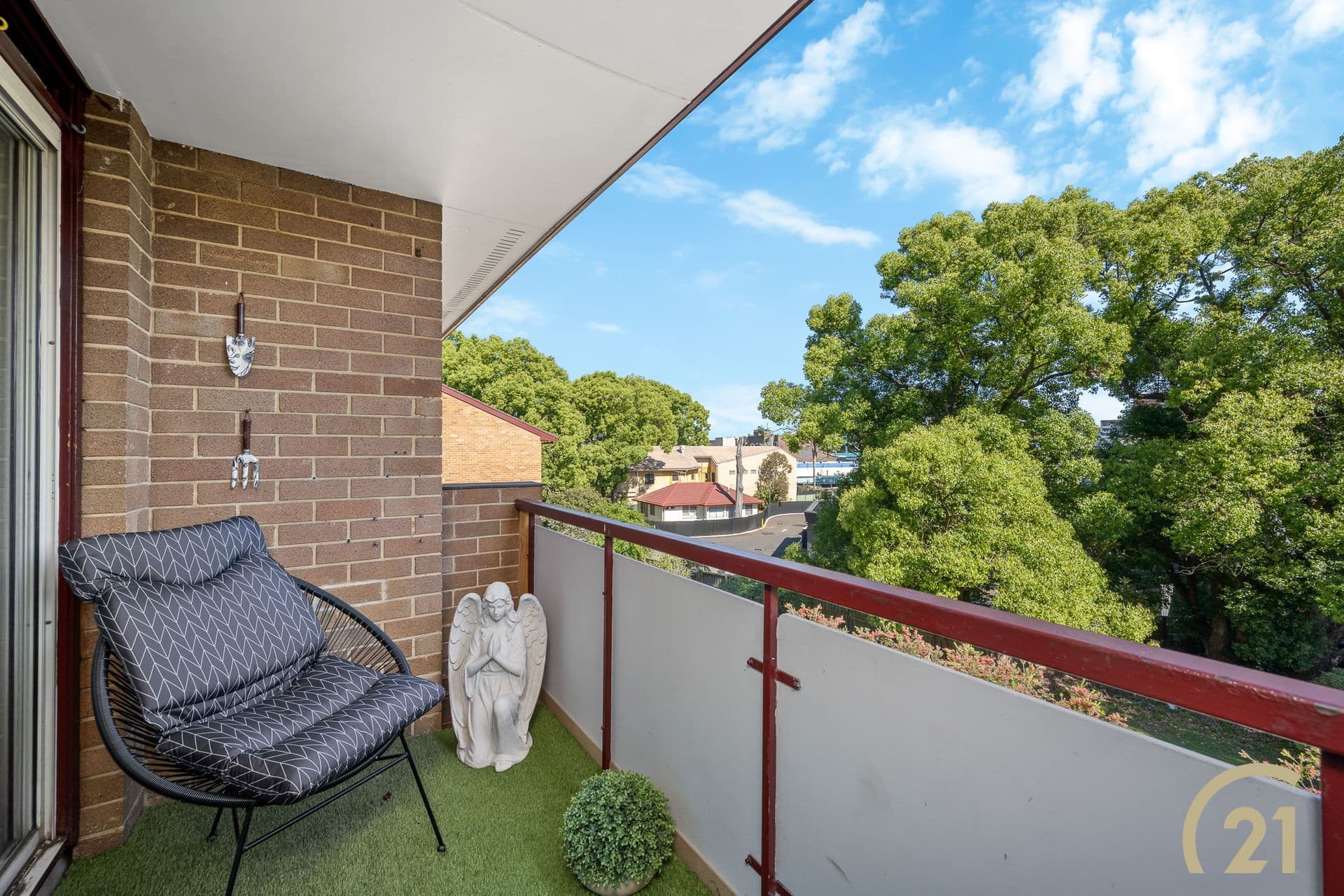 39/127 The Crescent, Fairfield, NSW, 2165, Fairfield - Thumbnail 8