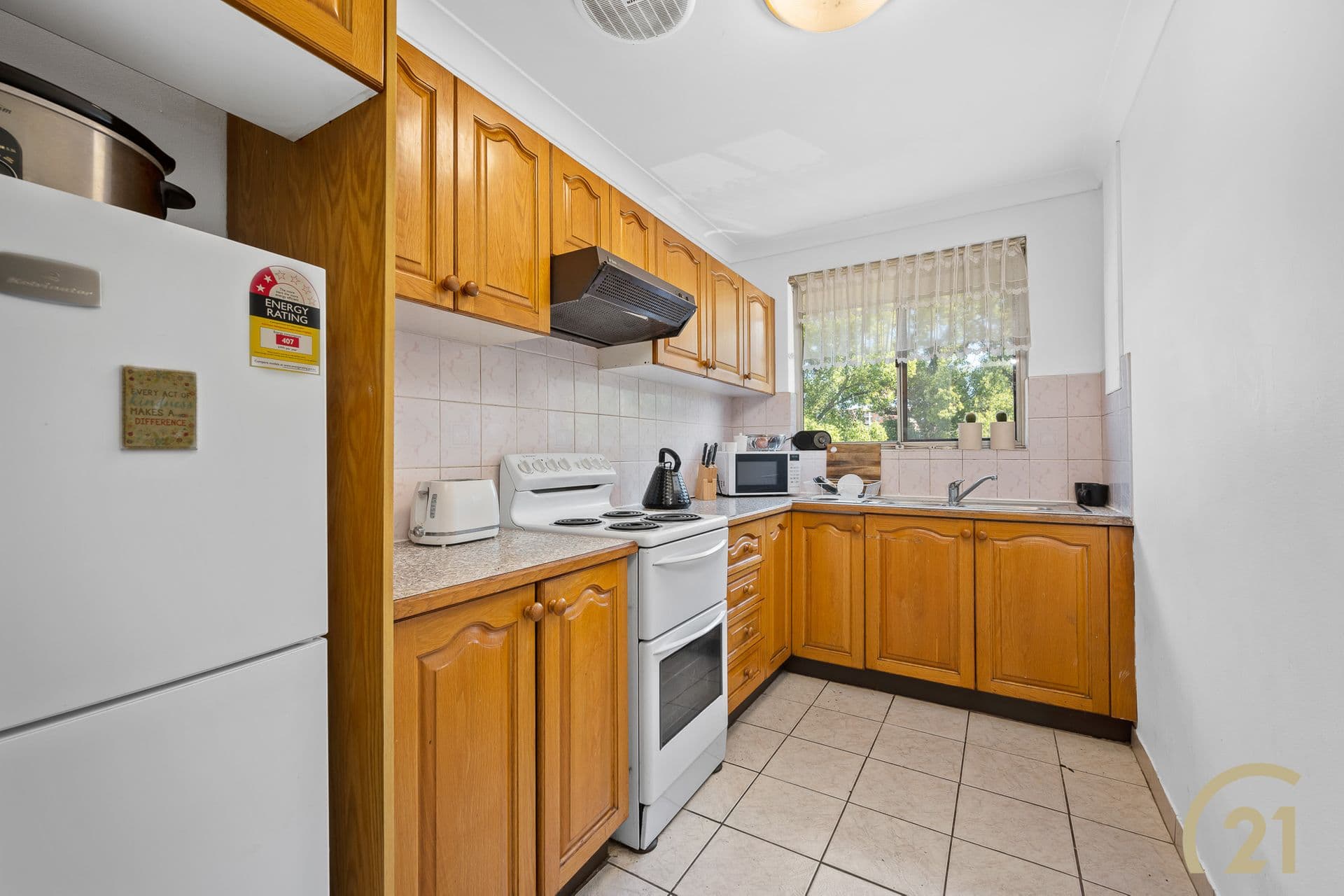 39/127 The Crescent, Fairfield, NSW, 2165, Fairfield - Thumbnail 2
