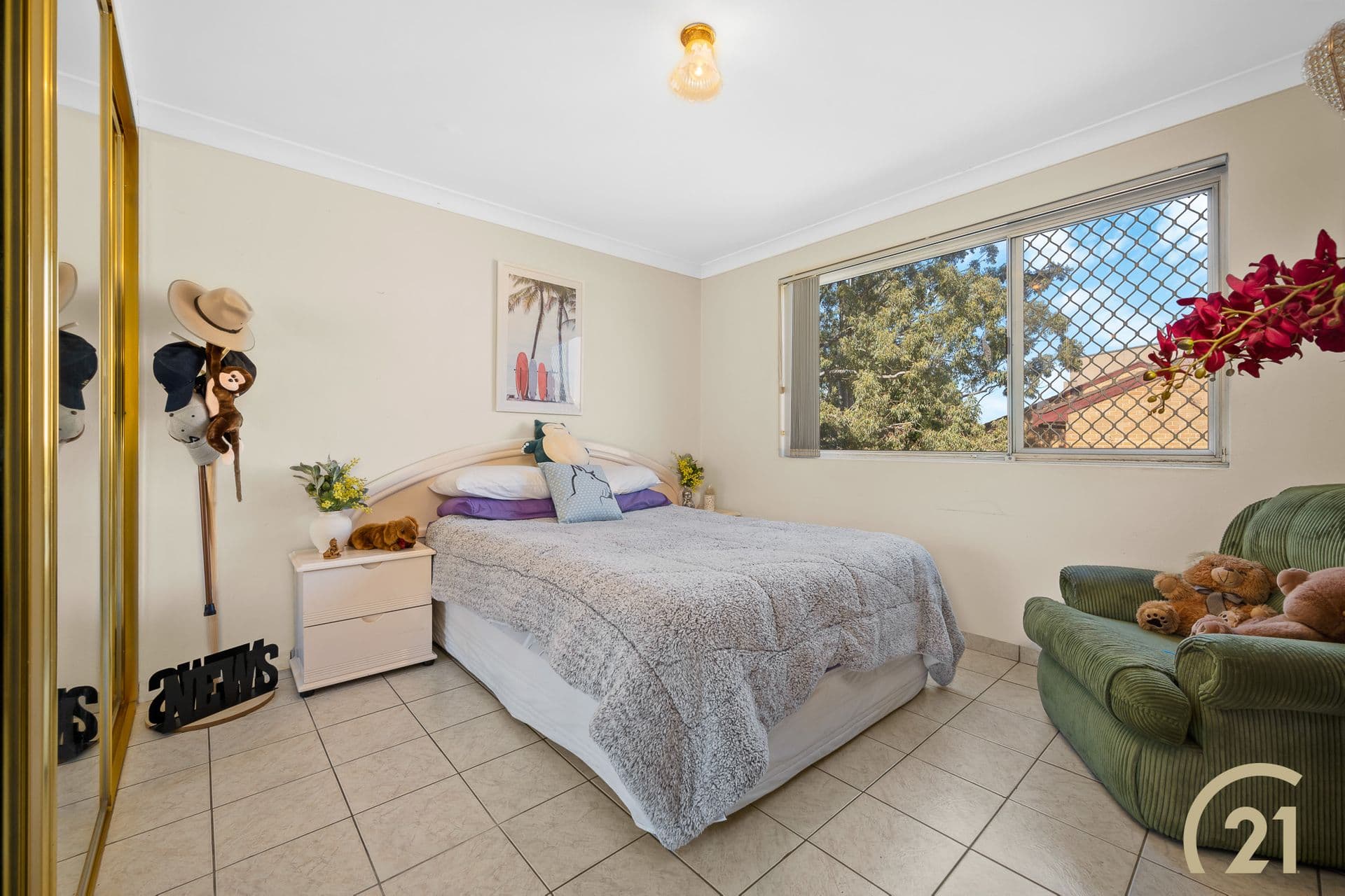 39/127 The Crescent, Fairfield, NSW, 2165, Fairfield - Thumbnail 5