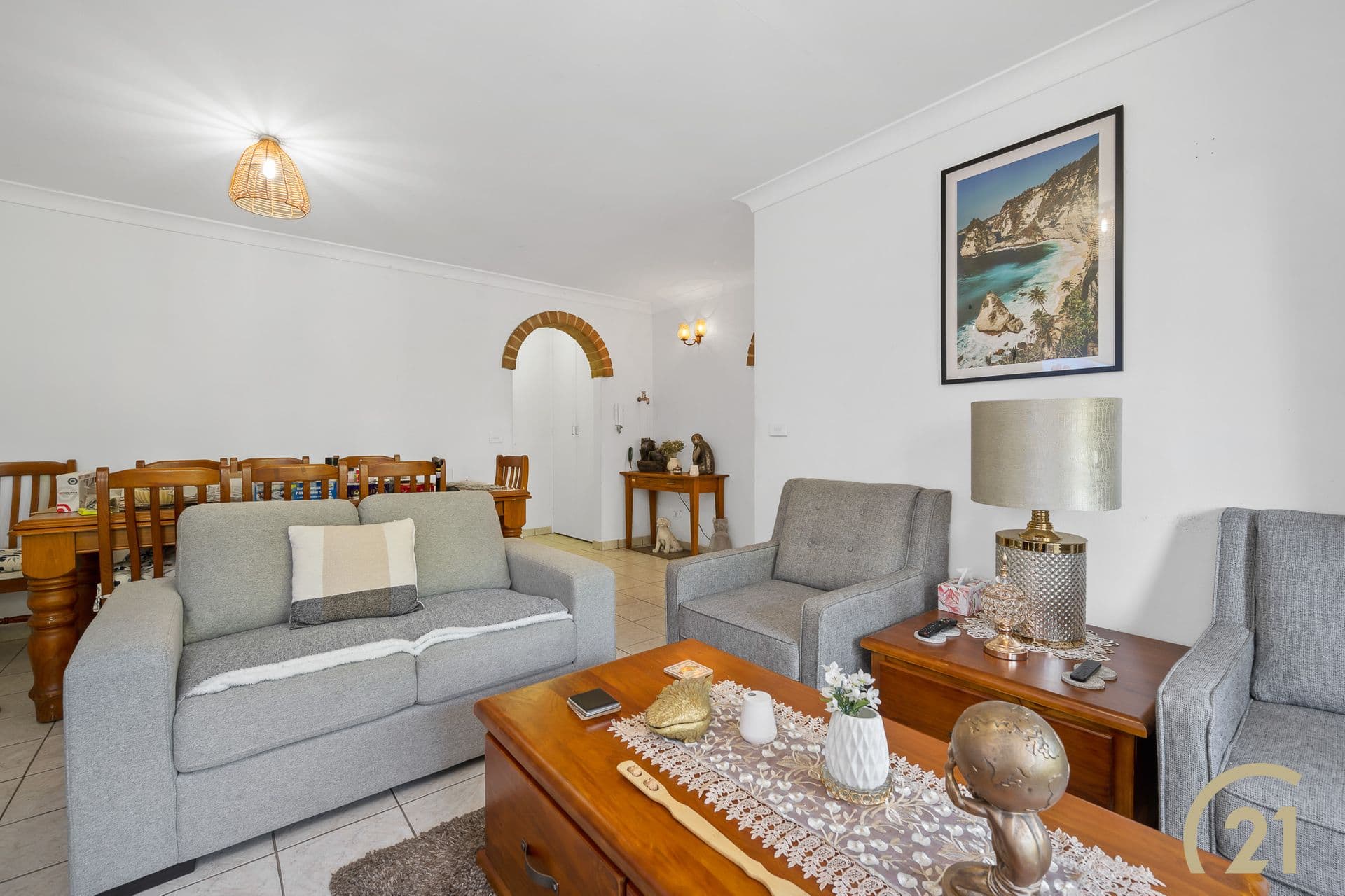 39/127 The Crescent, Fairfield, NSW, 2165, Fairfield - Thumbnail 3