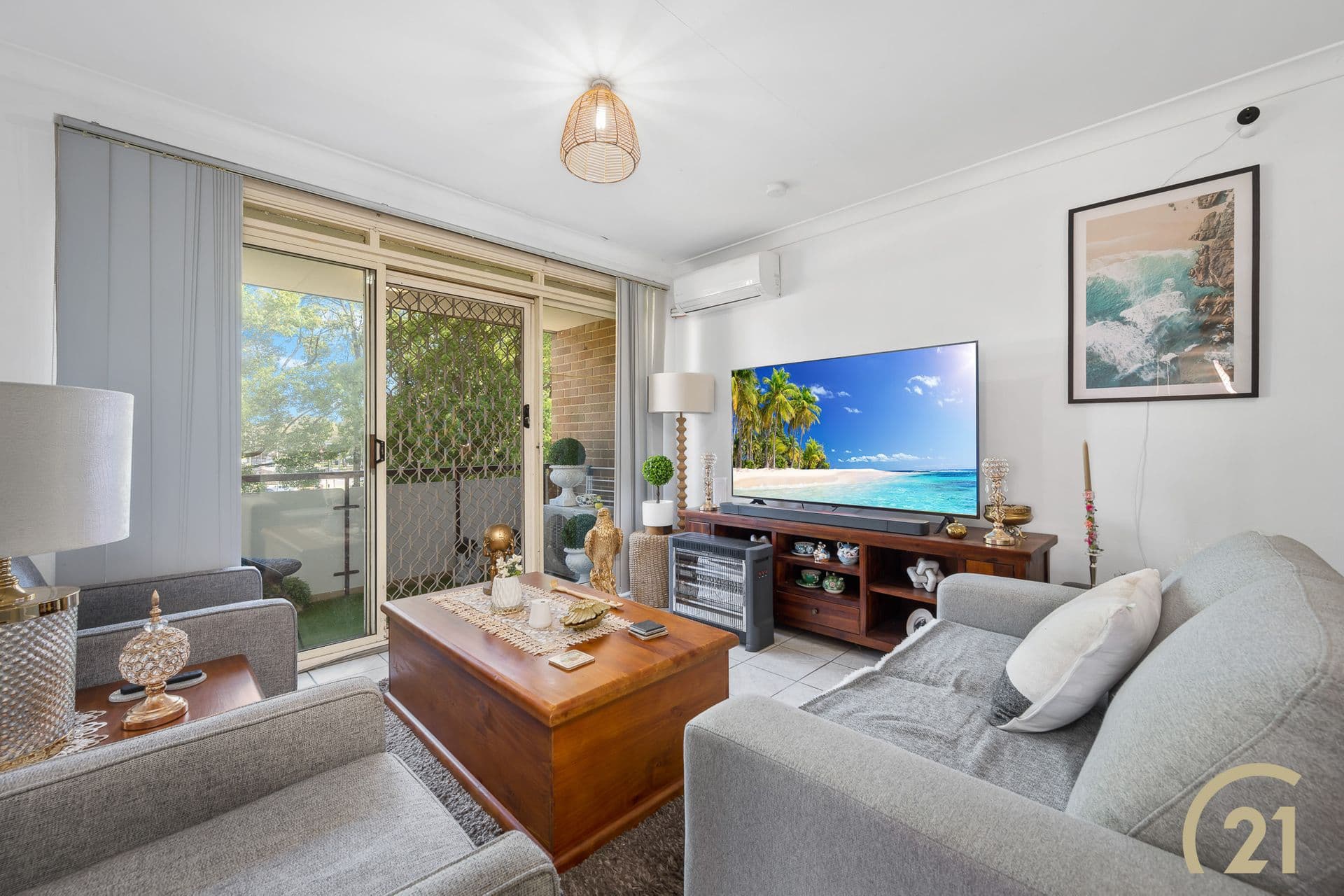 39/127 The Crescent, Fairfield, NSW, 2165, Fairfield - Thumbnail 4