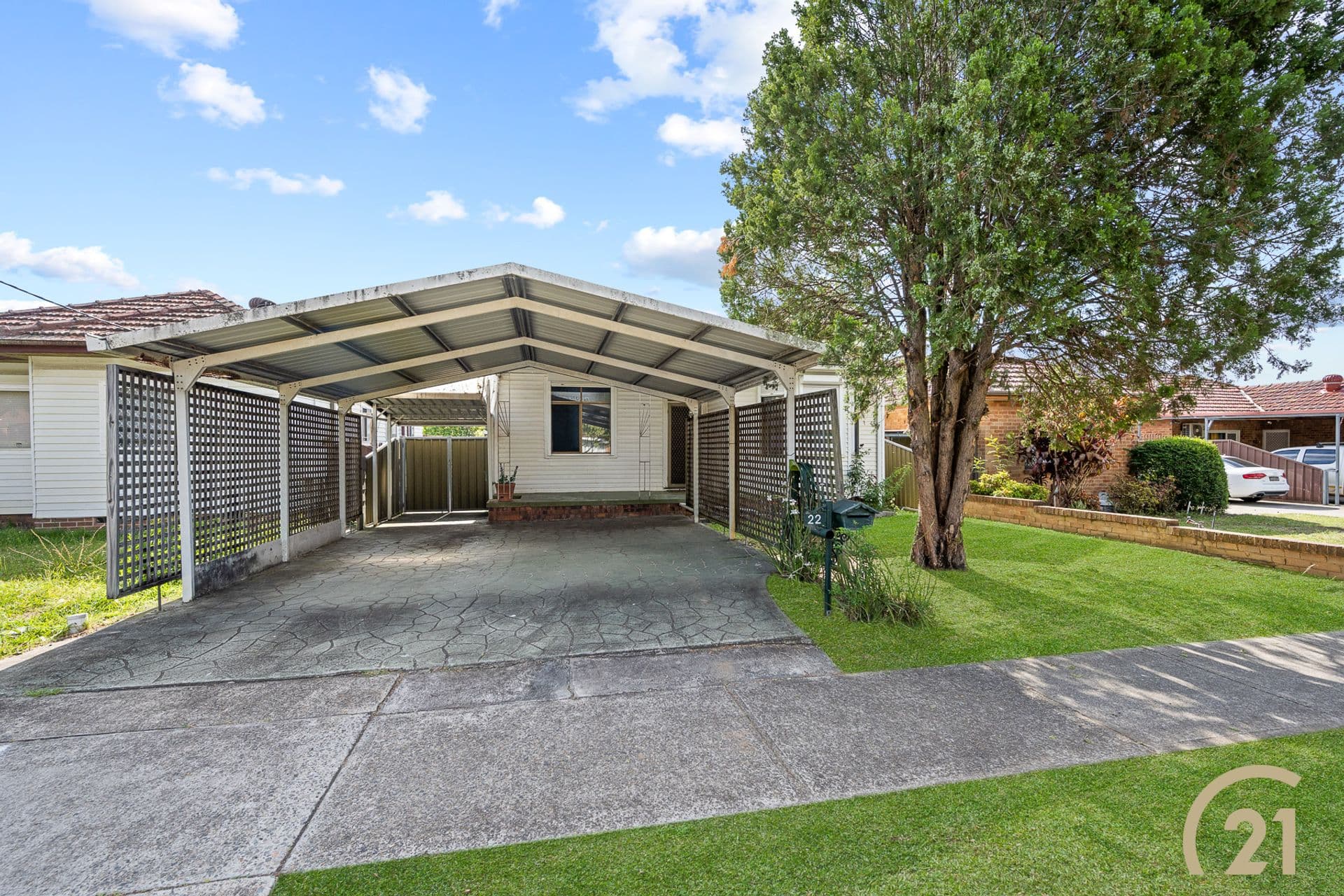 1/95-97 Ware Street, Fairfield, NSW, 2165, Berala - Thumbnail 2