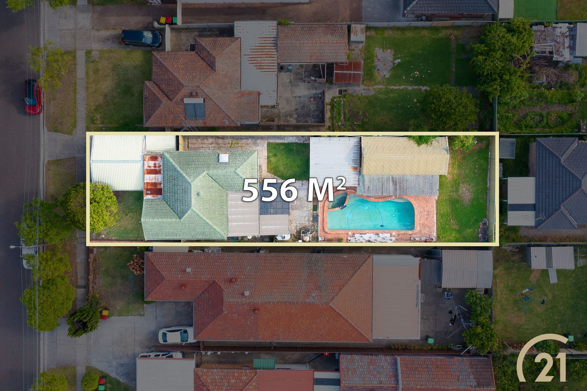 1/95-97 Ware Street, Fairfield, NSW, 2165, Berala - Image 1