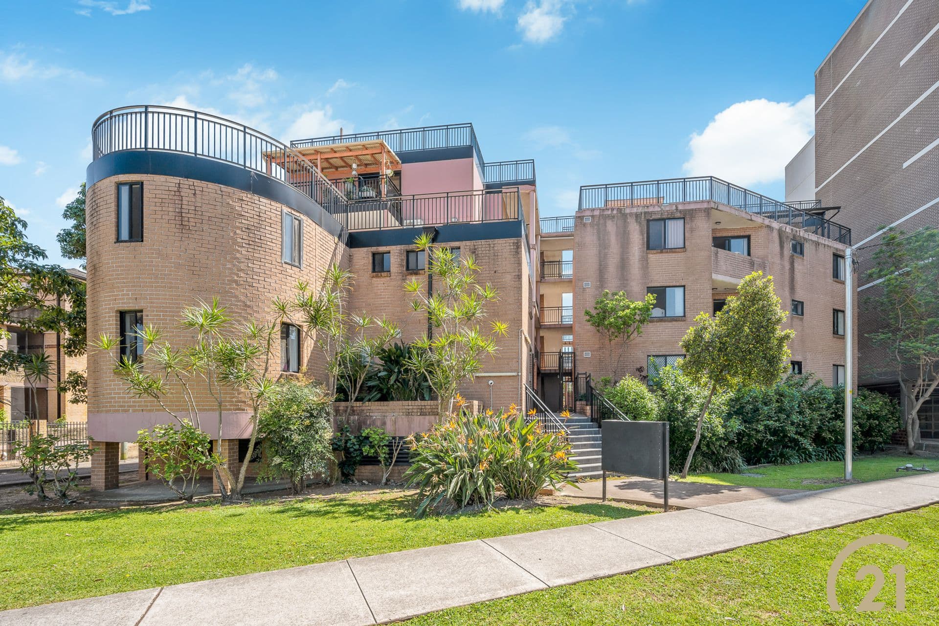 17/29-33 Kerrs Road, Lidcombe, NSW, 2141, Lidcombe - Image 1