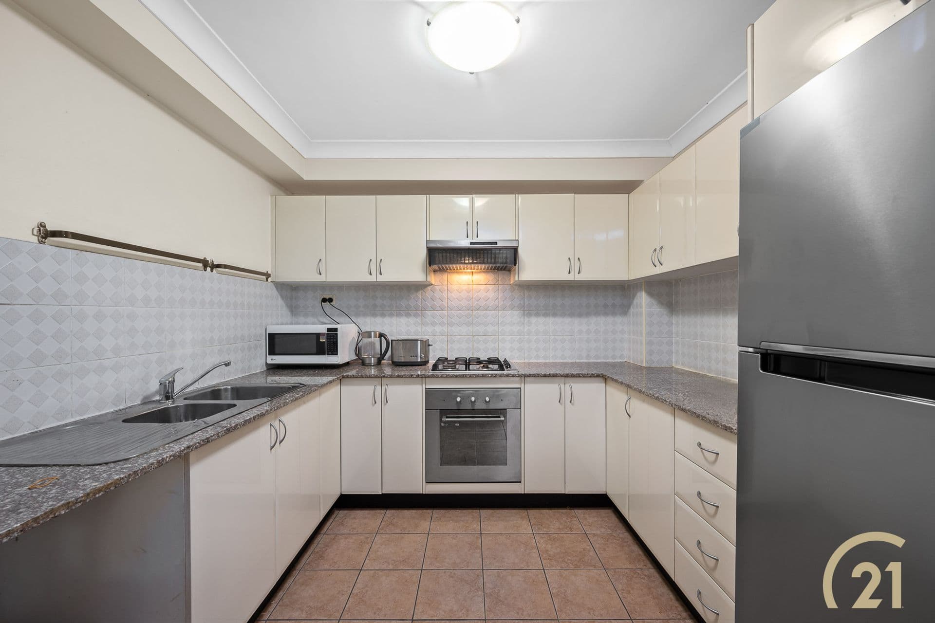 17/29-33 Kerrs Road, Lidcombe, NSW, 2141, Lidcombe - Thumbnail 2