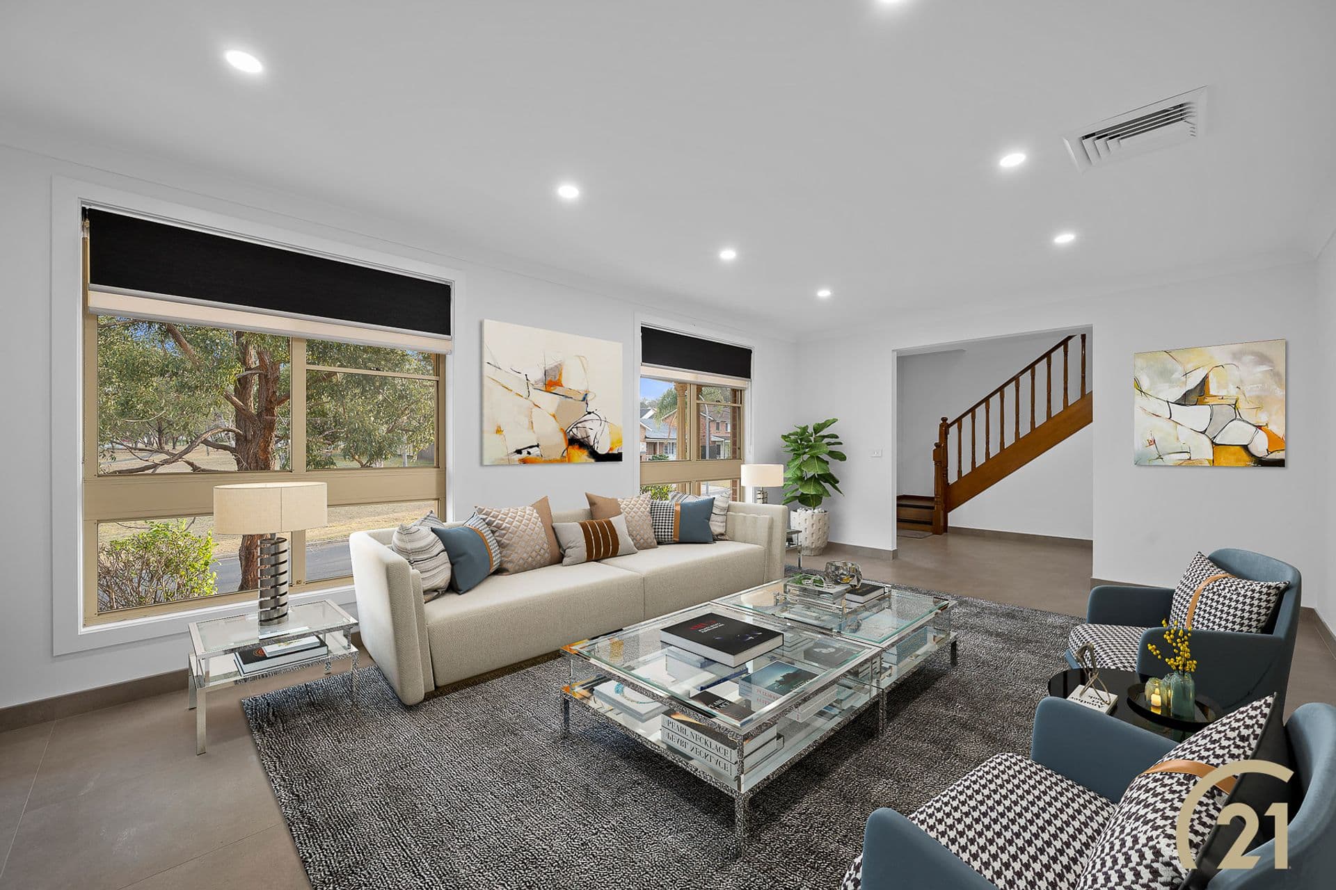1/95-97 Ware Street, Fairfield, NSW, 2165, Abbotsbury - Thumbnail 2