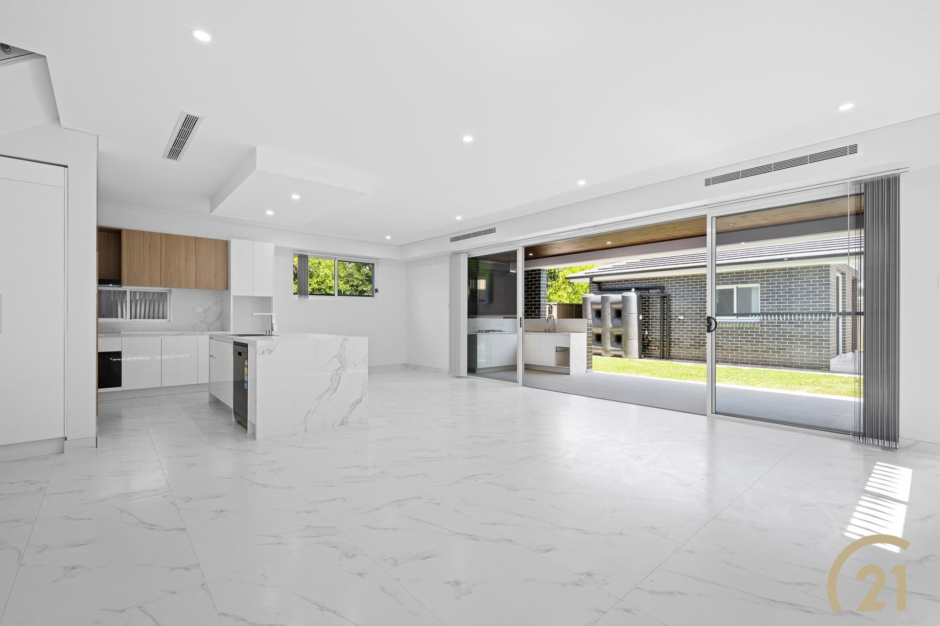 1/95-97 Ware Street, Fairfield, NSW, 2165, Canley Vale - Thumbnail 3