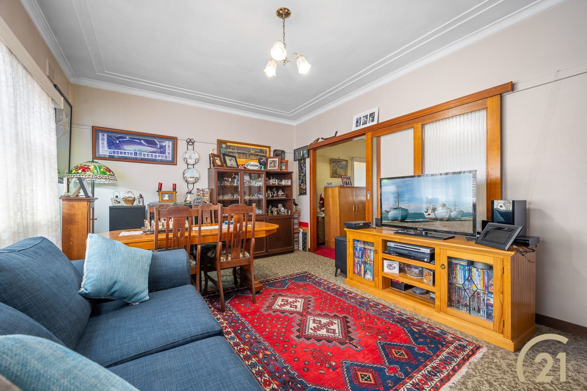 1/95-97 Ware Street, Fairfield, NSW, 2165, Merrylands - Thumbnail 2