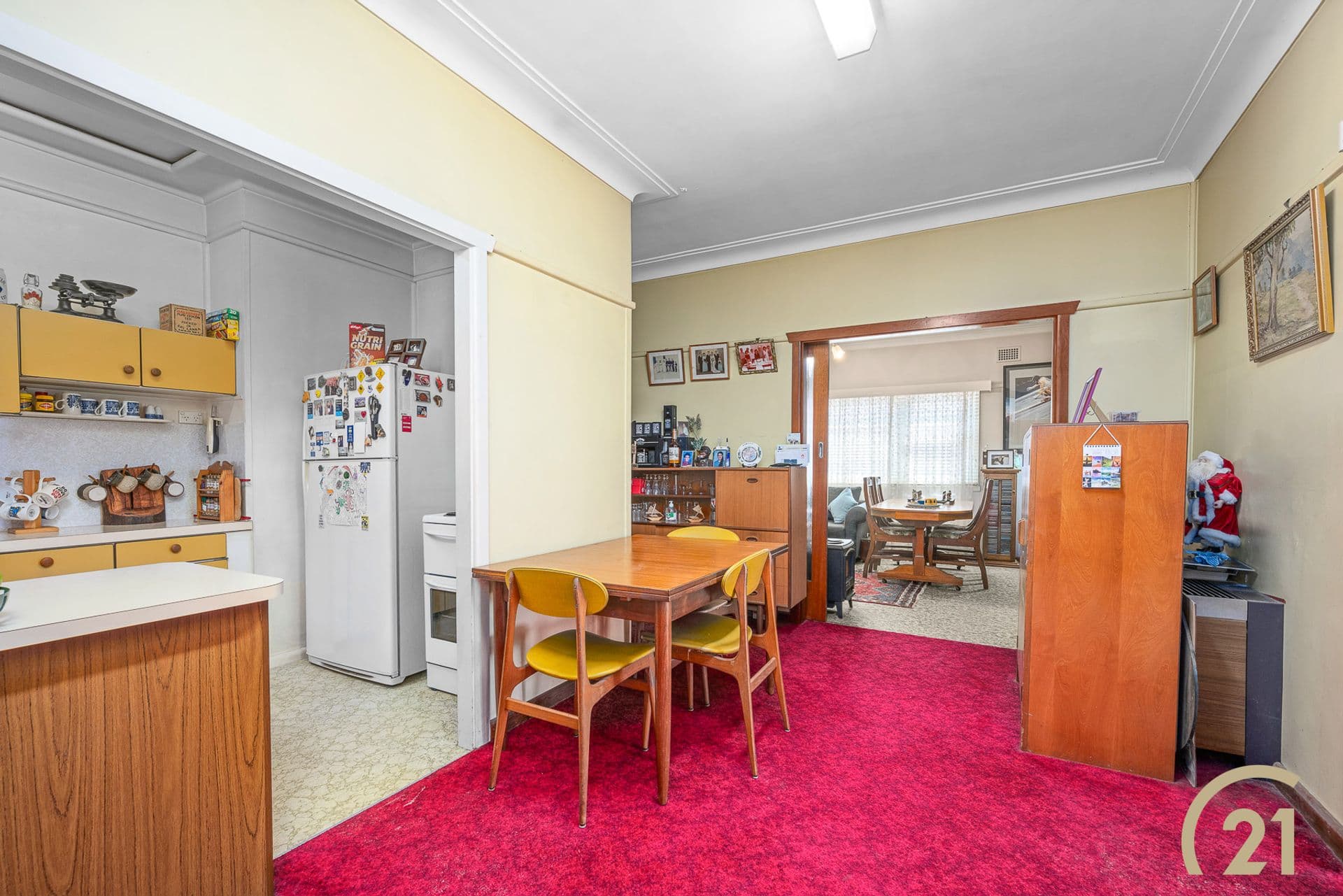 1/95-97 Ware Street, Fairfield, NSW, 2165, Merrylands - Thumbnail 5