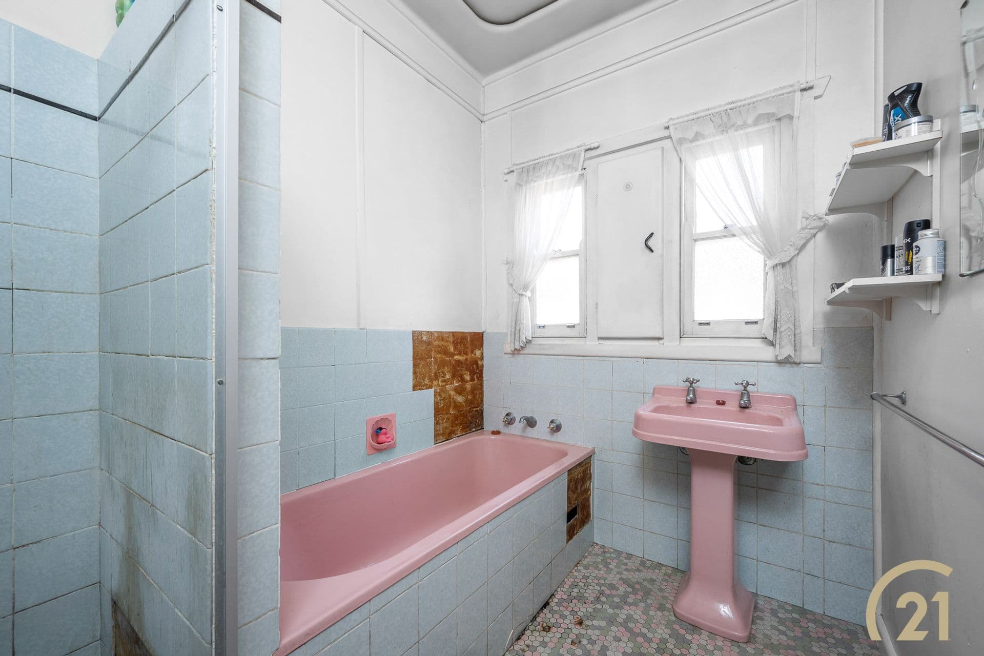 1/95-97 Ware Street, Fairfield, NSW, 2165, Merrylands - Thumbnail 8