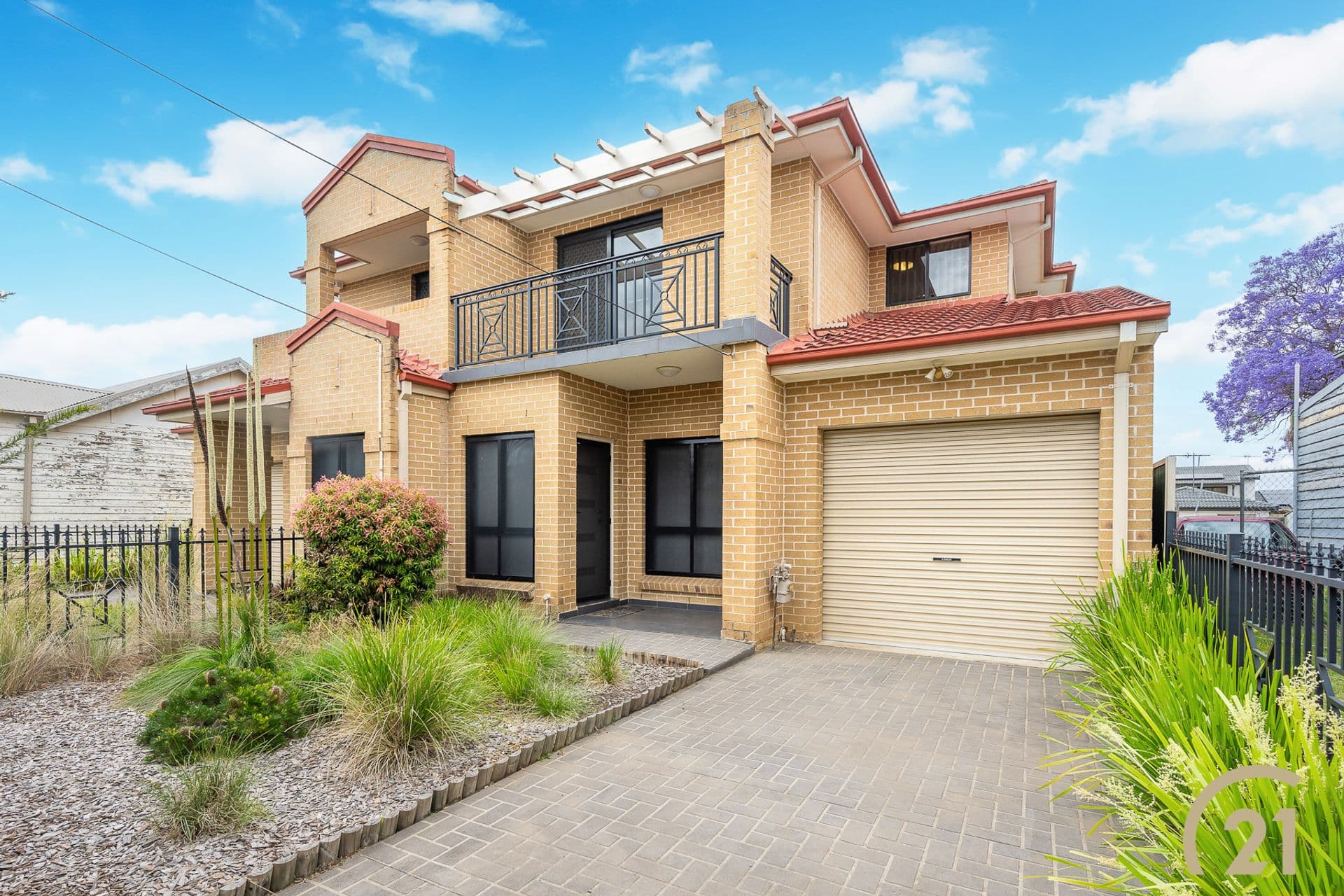 1/95-97 Ware Street, Fairfield, NSW, 2165, Fairfield - Image 1