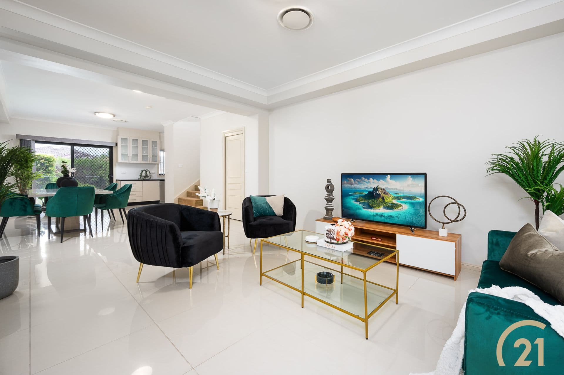 1/95-97 Ware Street, Fairfield, NSW, 2165, Fairfield - Thumbnail 2