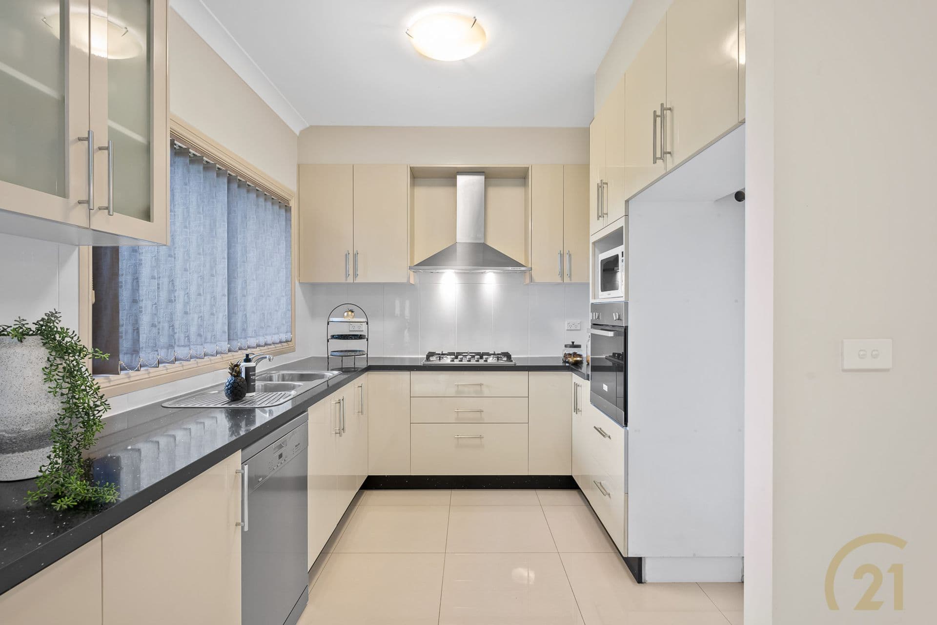 1/95-97 Ware Street, Fairfield, NSW, 2165, Fairfield - Thumbnail 4