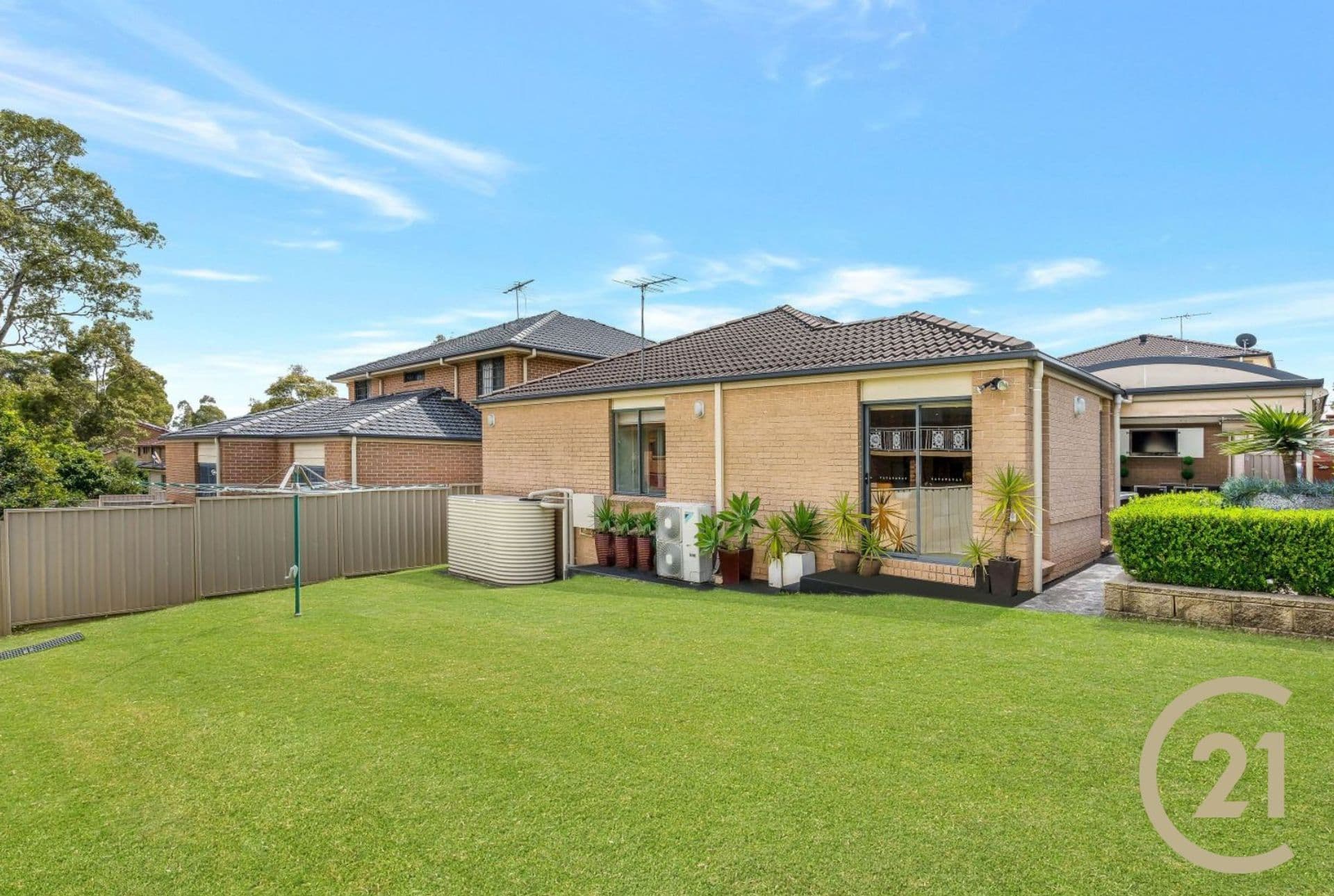 1/95-97 Ware Street, Fairfield, NSW, 2165, Prairiewood - Thumbnail 6