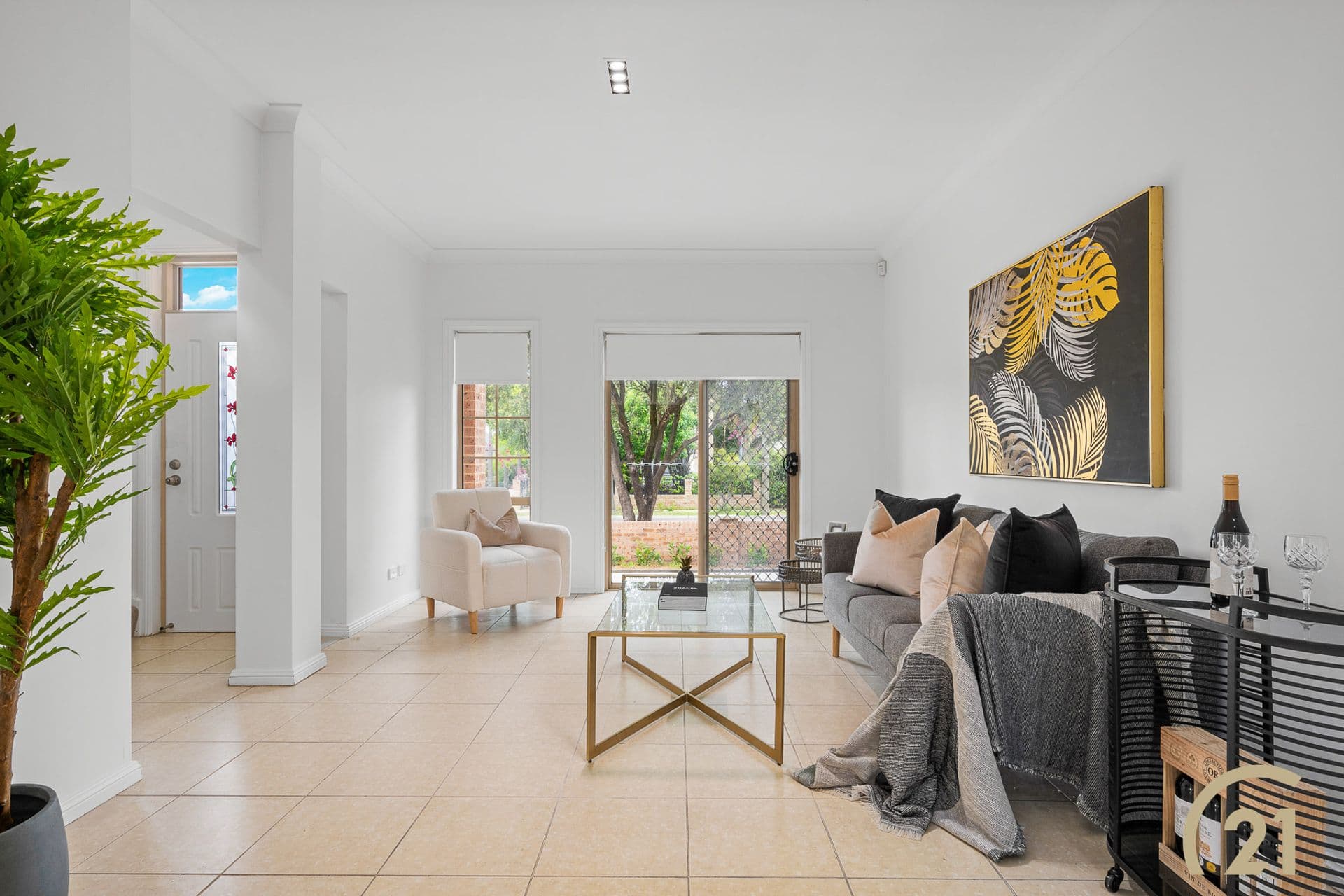 1/95-97 Ware Street, Fairfield, NSW, 2165, Lidcombe - Thumbnail 2