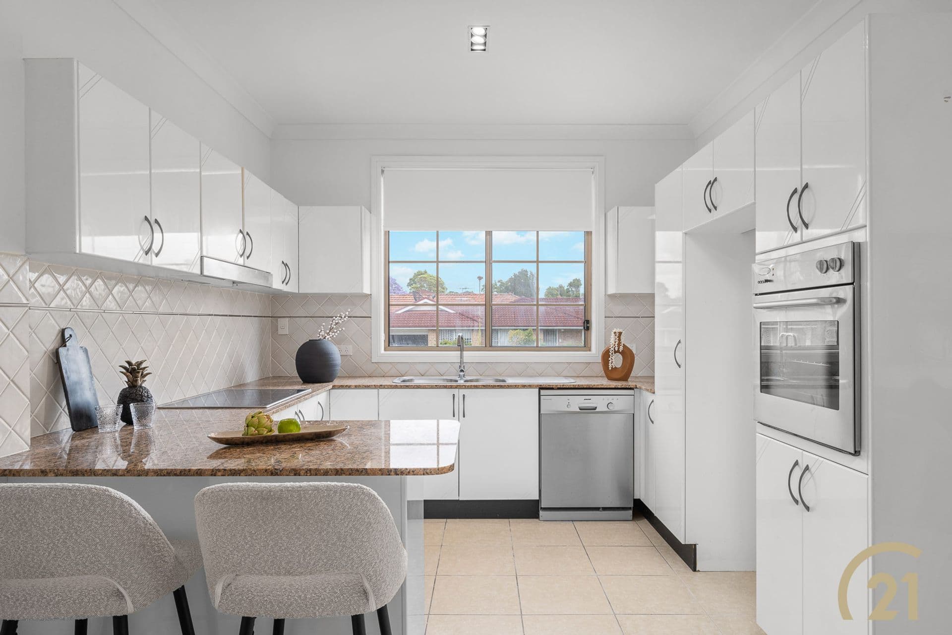1/95-97 Ware Street, Fairfield, NSW, 2165, Lidcombe - Thumbnail 4