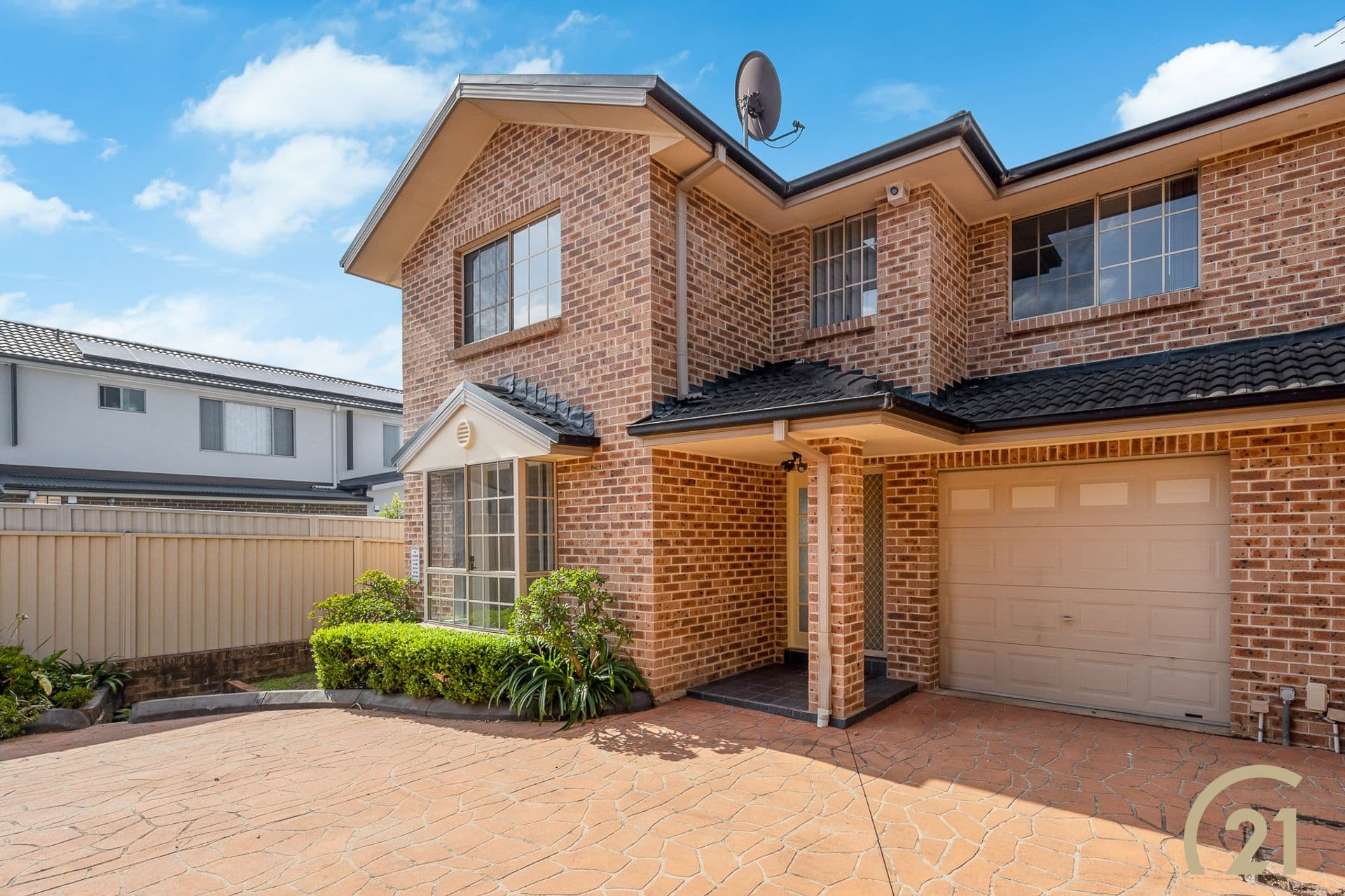 3/10 Harold Street, Fairfield, NSW, 2165, Fairfield - Image 1