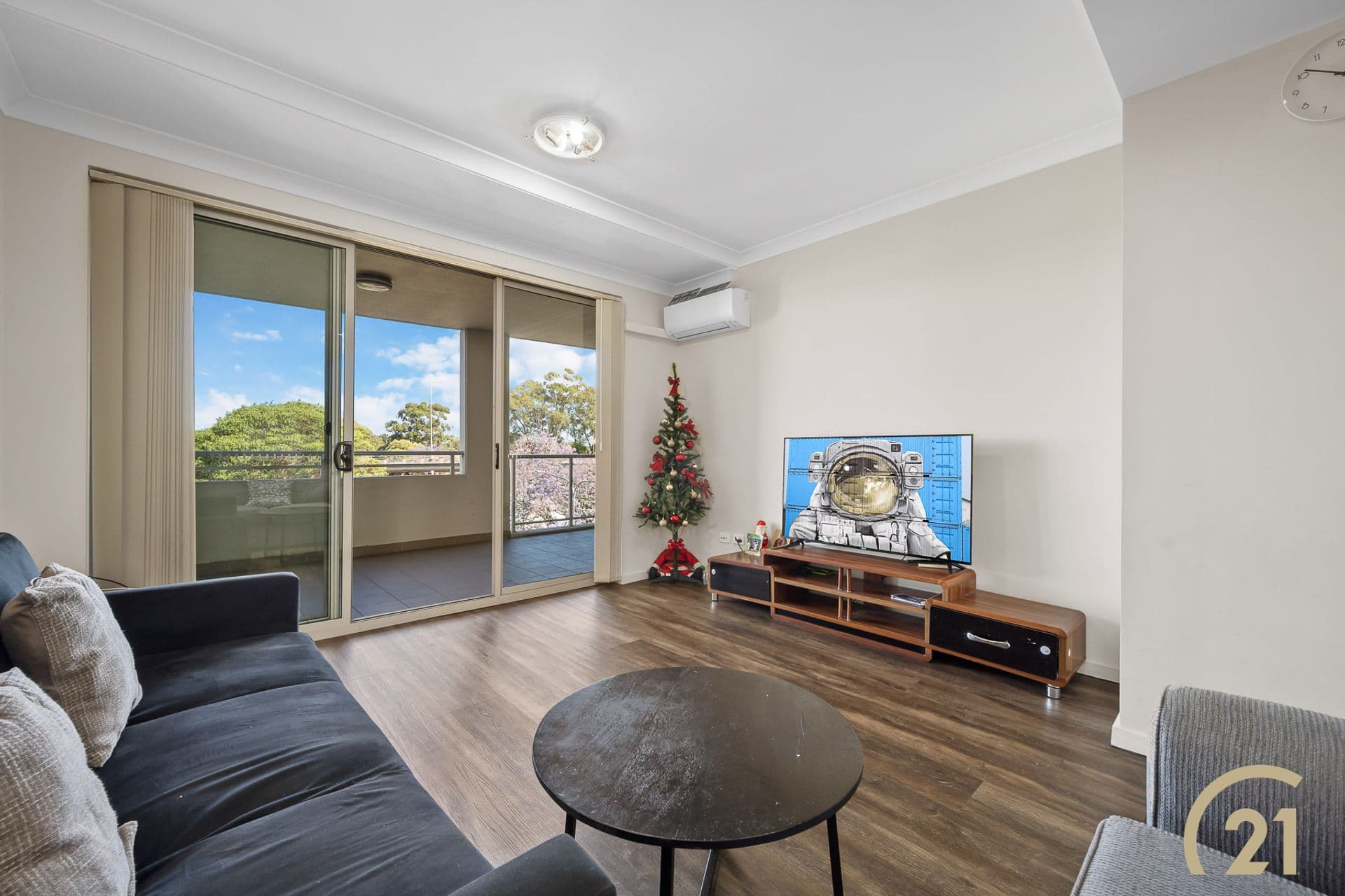 220/17-21 The Crescent, Fairfield, NSW, 2165, Fairfield - Thumbnail 4