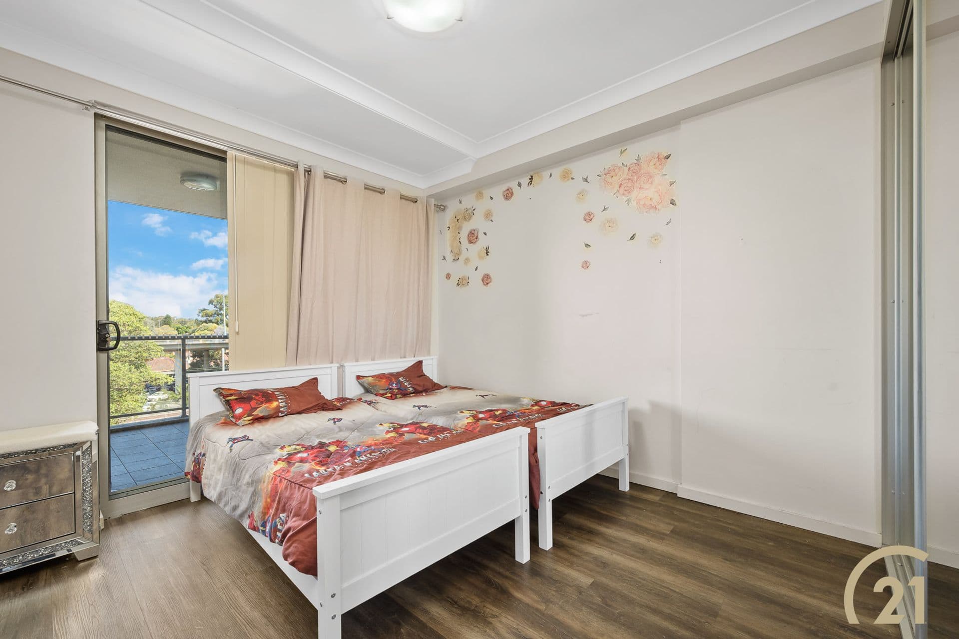 220/17-21 The Crescent, Fairfield, NSW, 2165, Fairfield - Thumbnail 7