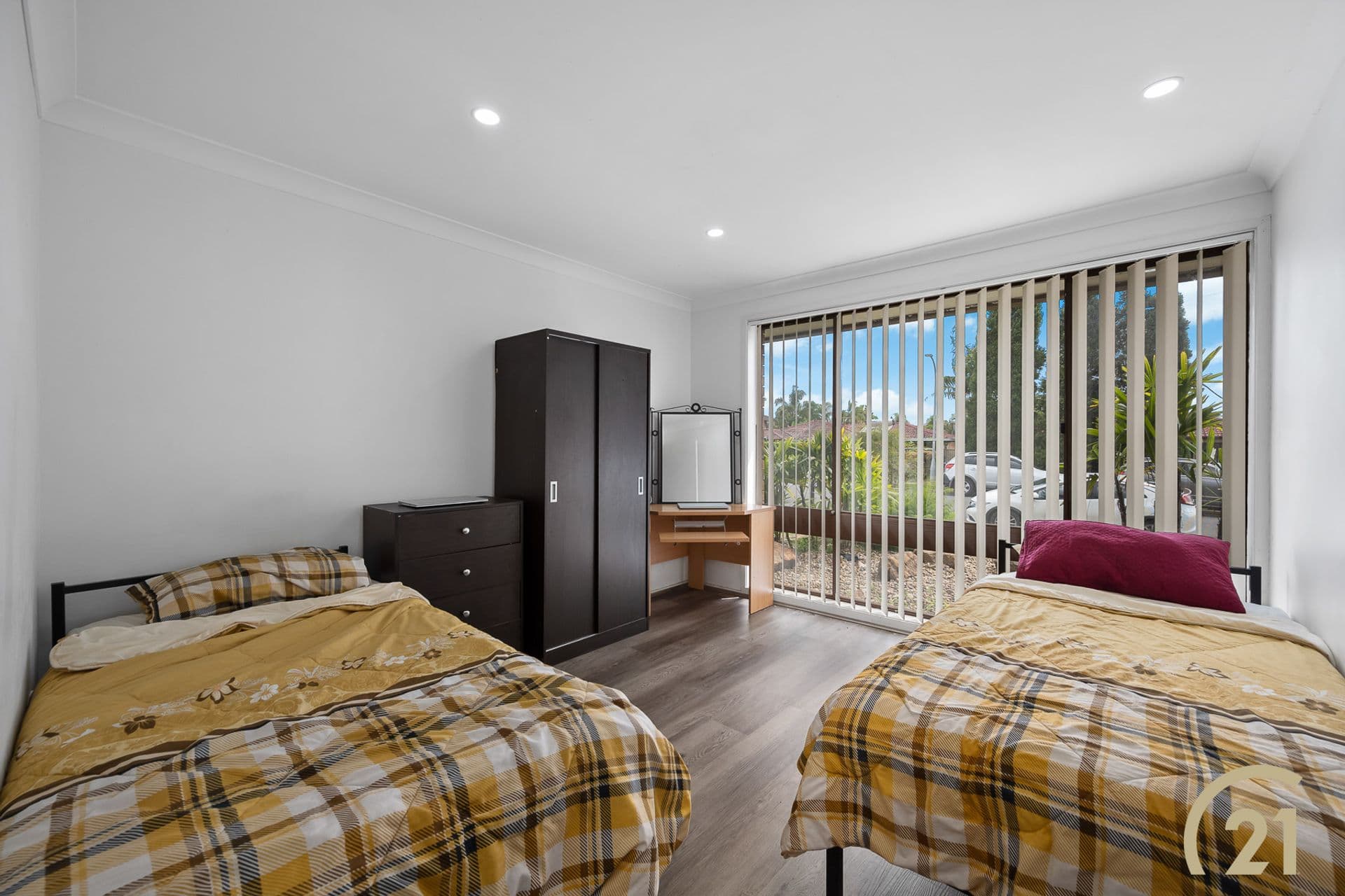 1/95-97 Ware Street, Fairfield, NSW, 2165, Edensor Park - Thumbnail 5