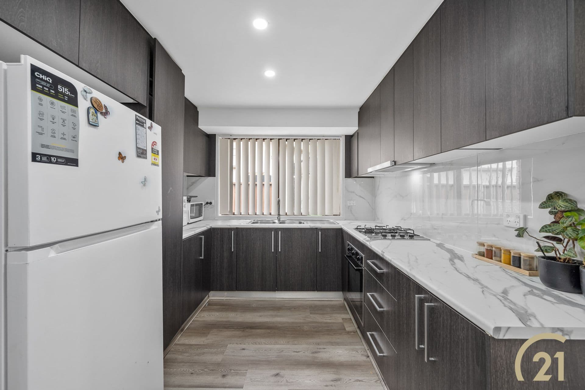 1/95-97 Ware Street, Fairfield, NSW, 2165, Edensor Park - Thumbnail 3