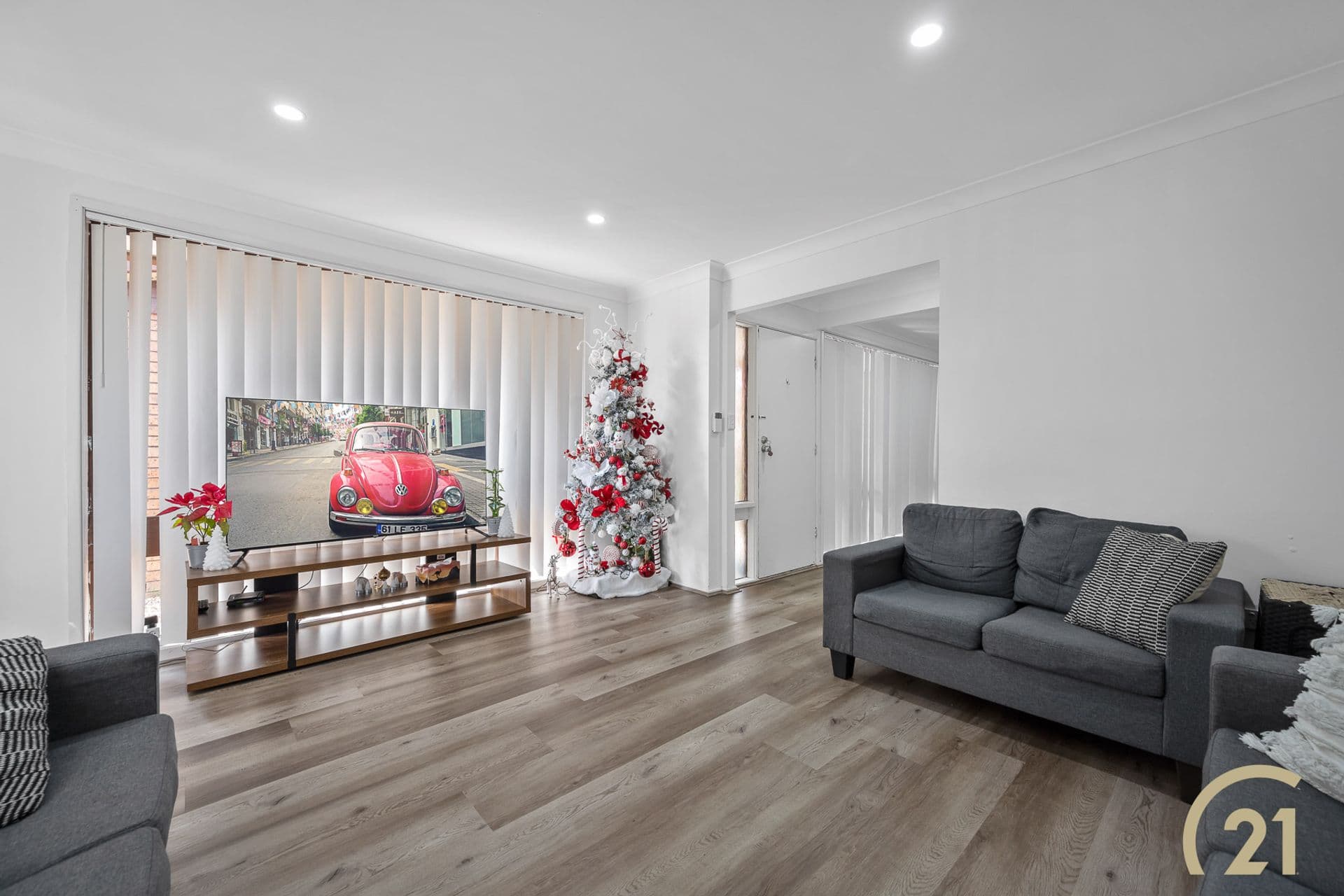 1/95-97 Ware Street, Fairfield, NSW, 2165, Edensor Park - Thumbnail 2