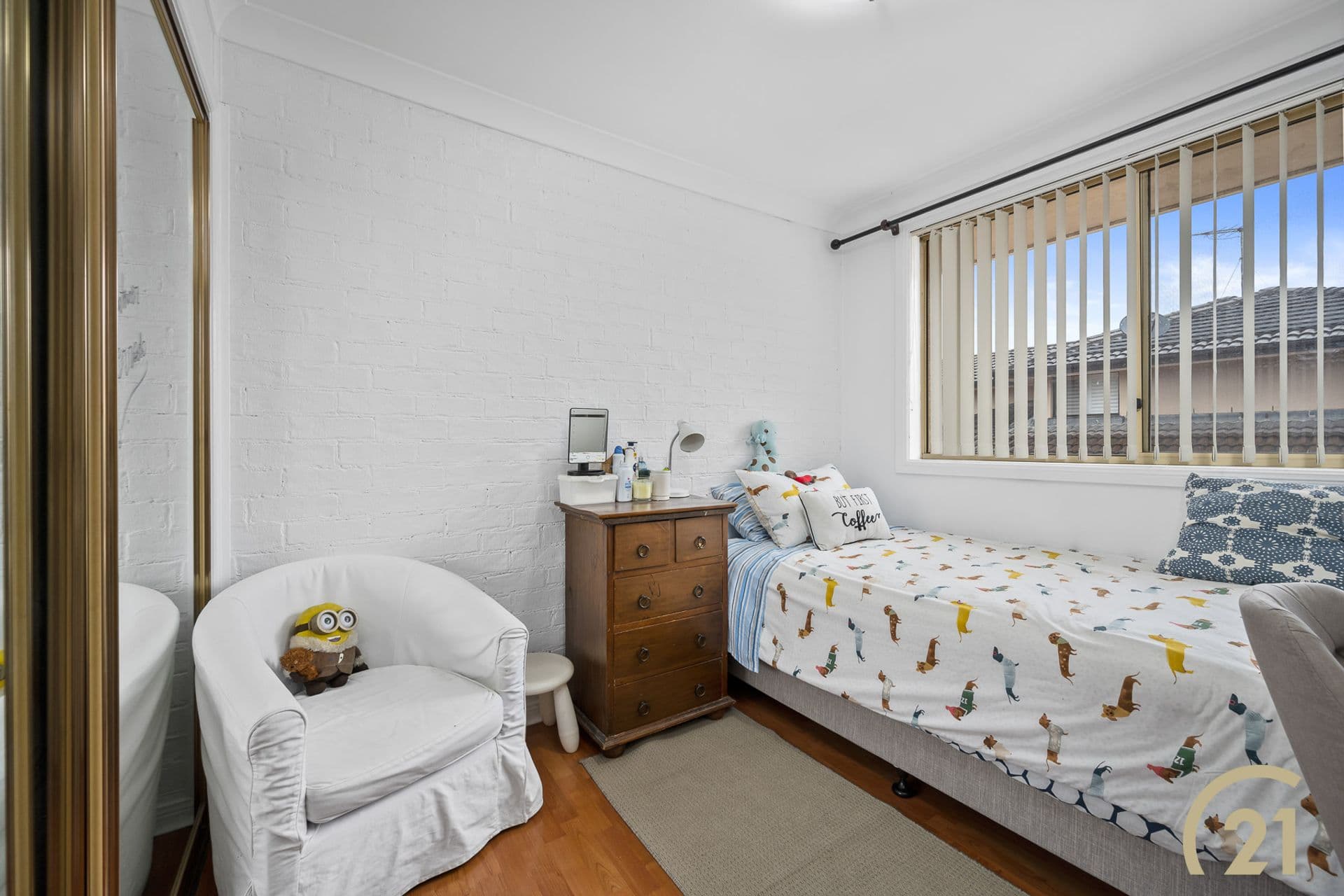 1/95-97 Ware Street, Fairfield, NSW, 2165, Cecil Hills - Thumbnail 8